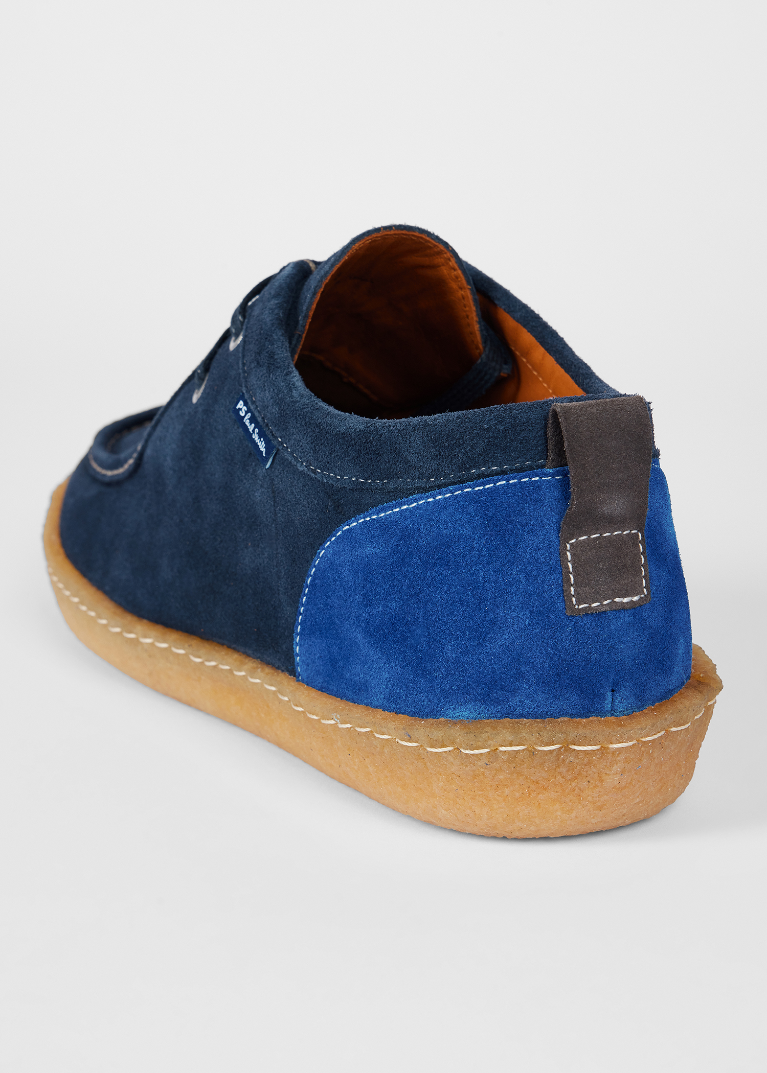 shu_m　　　　　　　　　　　　　　　　　【極厚革】Ｐａｕｌ Ｓｍｉｔｈ PS Paul Smith Men's Bolzano Leather Loafers - UK 7 | Allsole