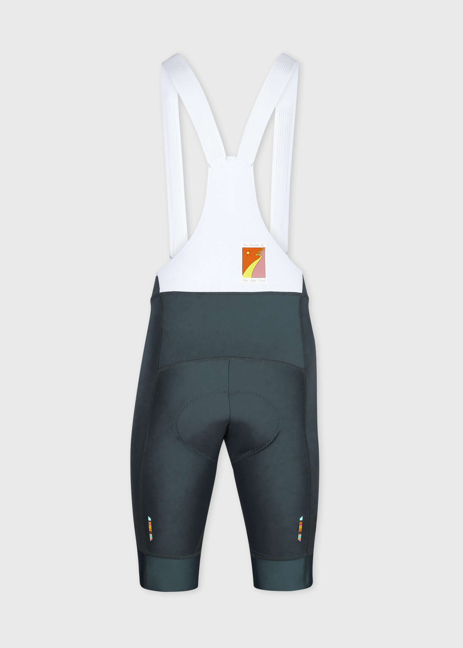 Cuissard Cycliste Vintage Peugeot BP Bovis – Shorts Bib D'occasion