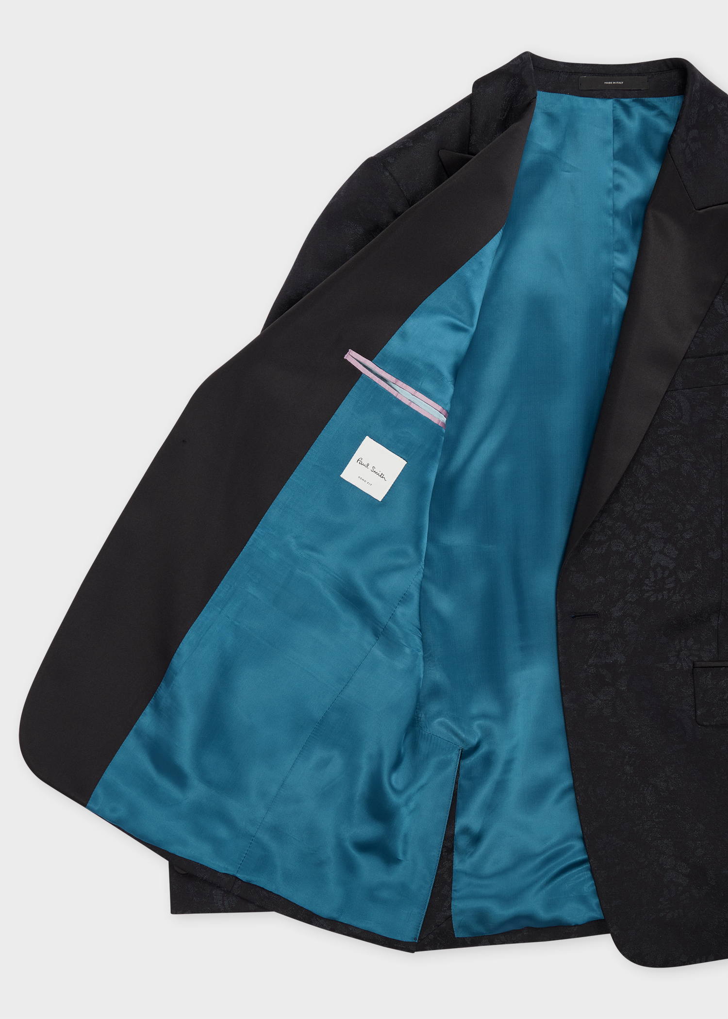 中古・古着通販】PAUL SMITH (ポールスミス) テーラード