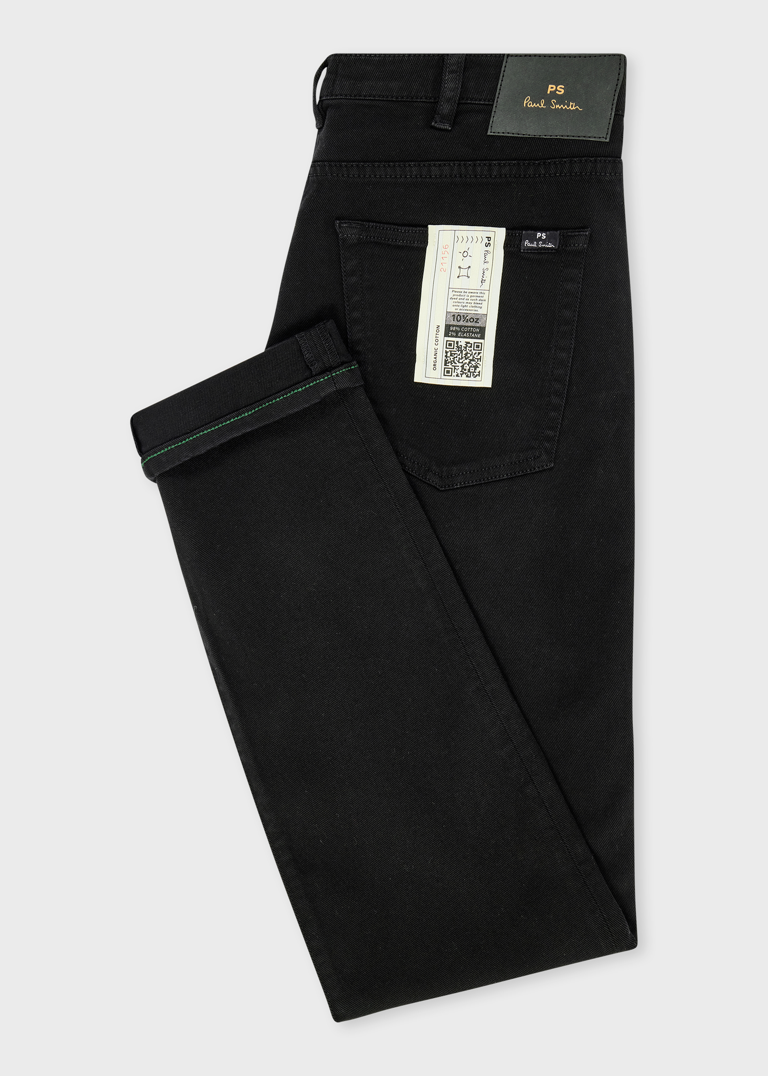 Paul smith tapered stretch jeans best sale