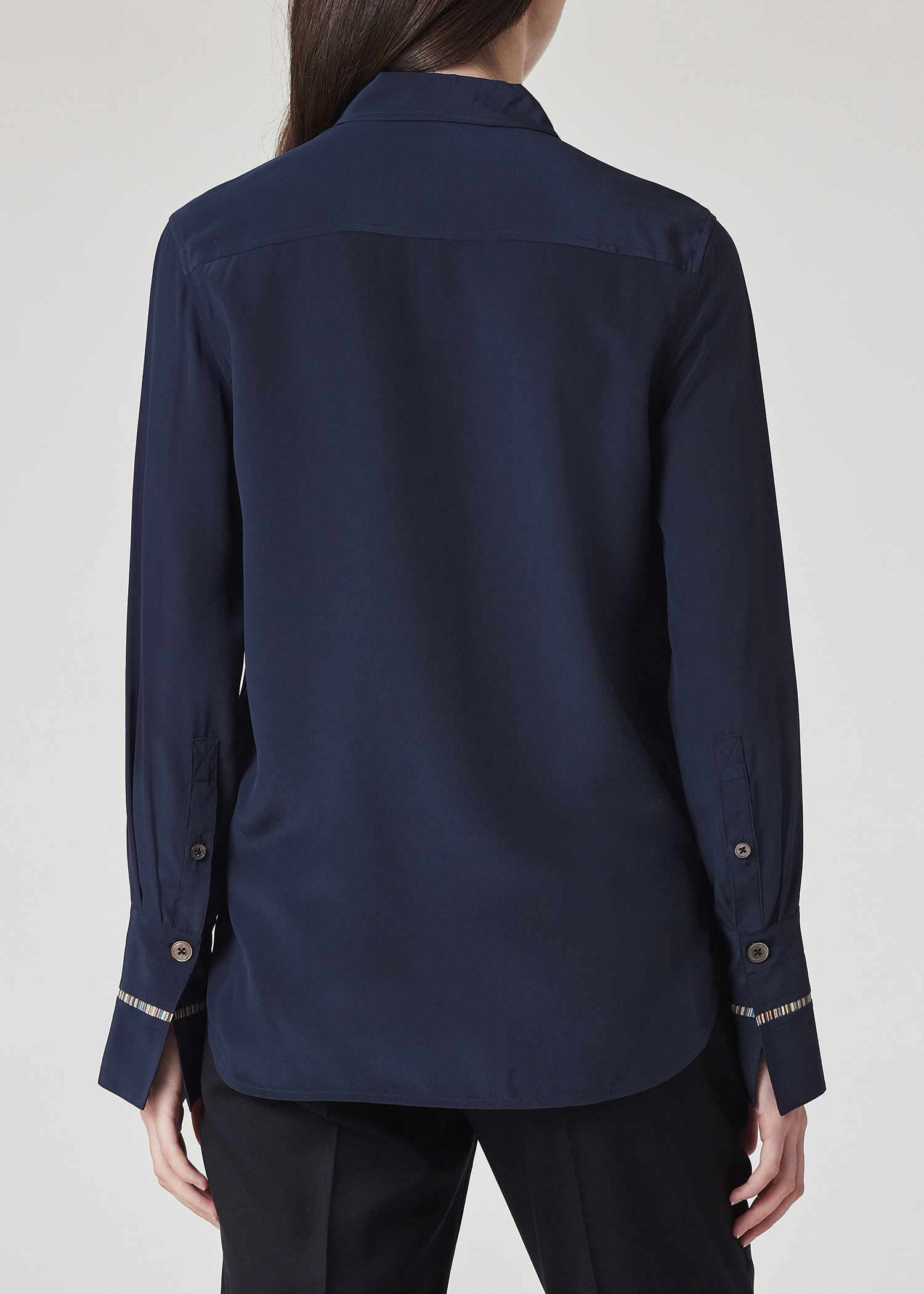 Paul Smith - PaulSmith(ポールスミス) 長袖シャツブラウス