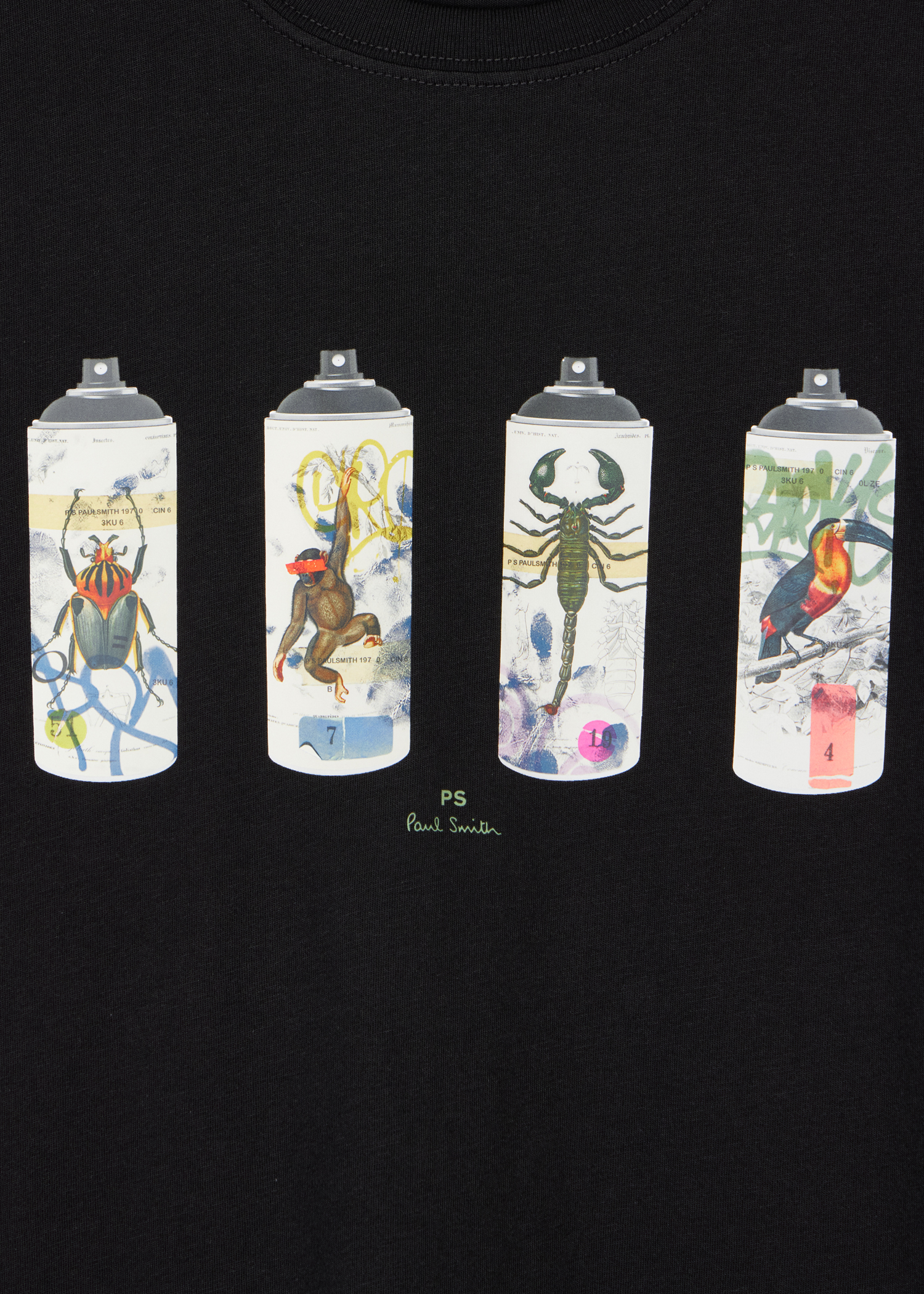 Tシャツ・カットソー Paul Smith SS25 \