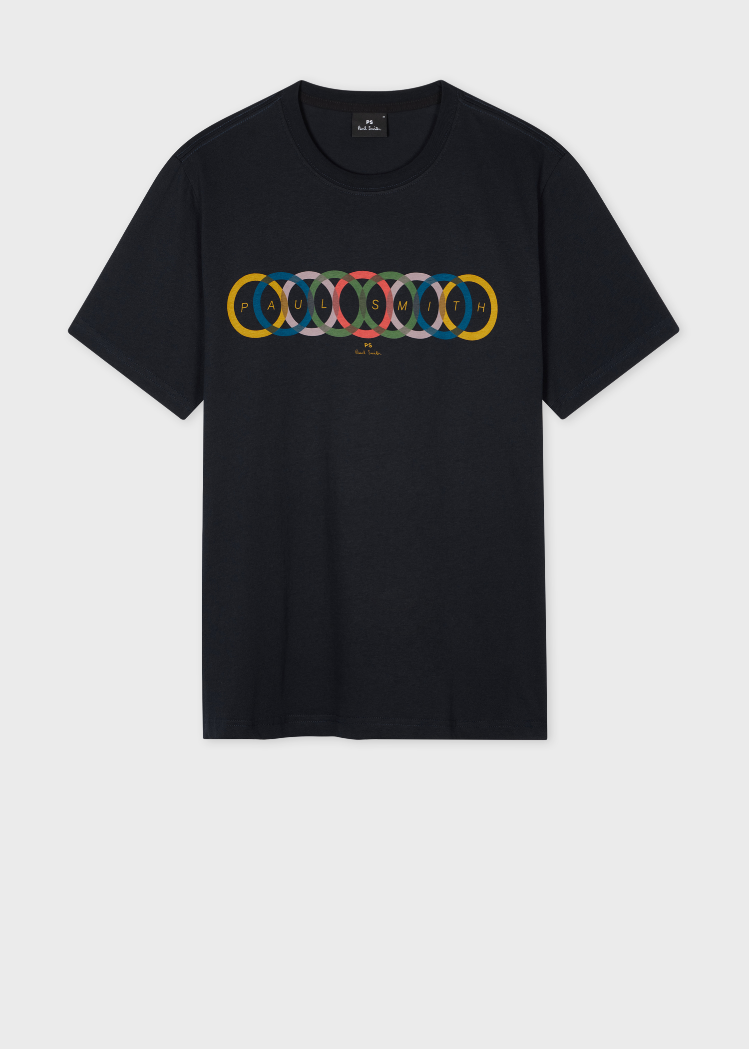 Tシャツ・カットソー PS BY PAUL SMITH Men T Shirts メンズ Tシャツ, カットソー｜ポール・スミス