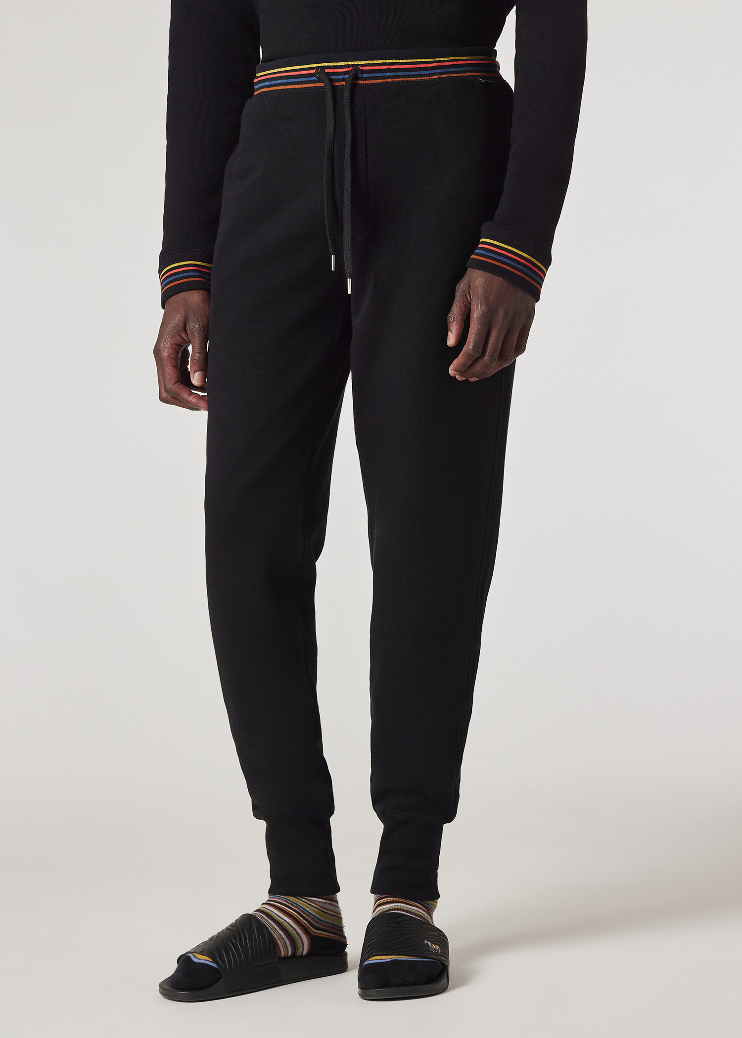 Trys様　Paul Smith Collection Angola100% Trys様 Paul Smith Collection Angola100% Paul Smith x Oasis - White