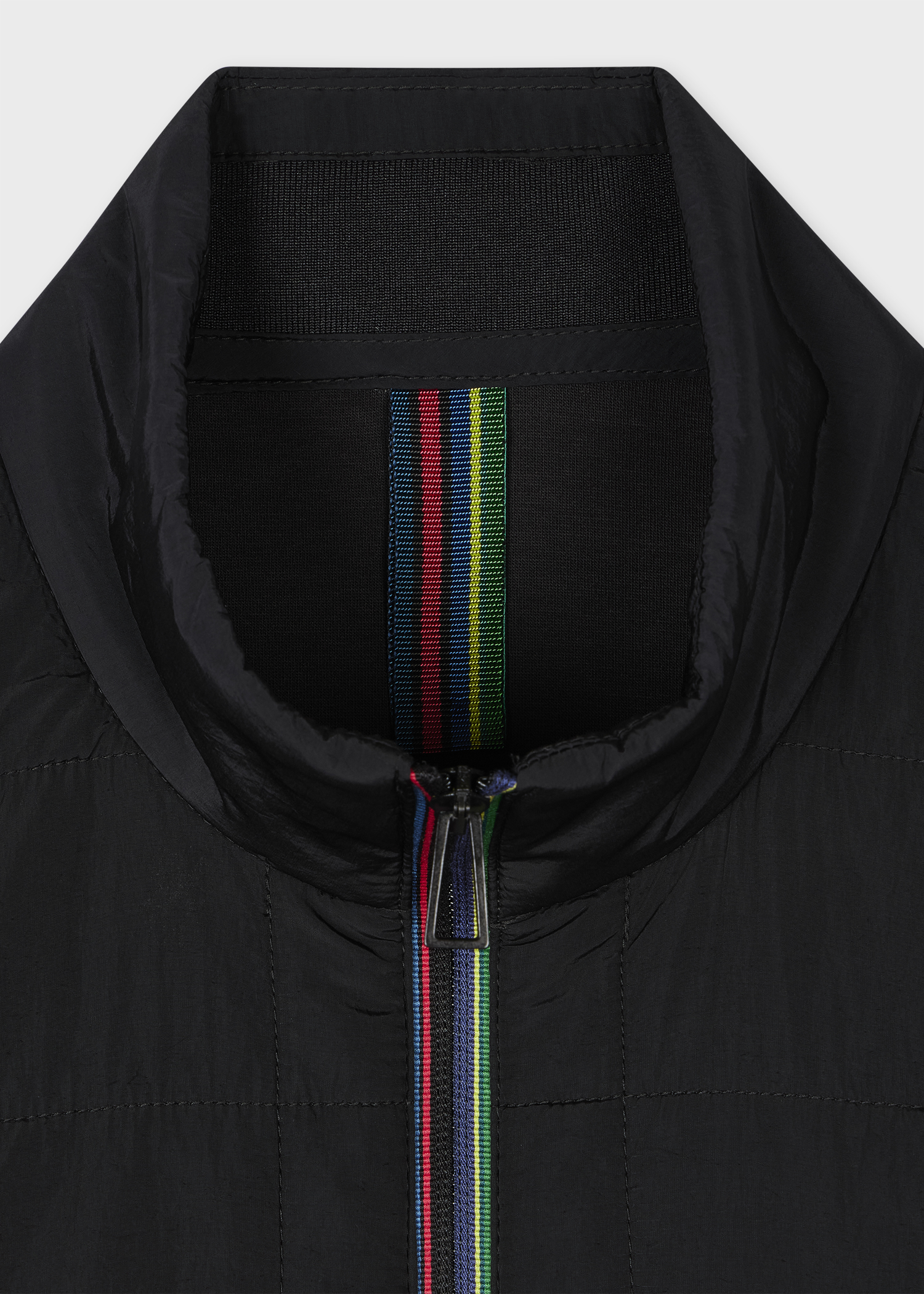【関税込み】PS by Paul Smith ブラック 刺繍 フーディ M2R-371Z-P22088-79_20.jpg
