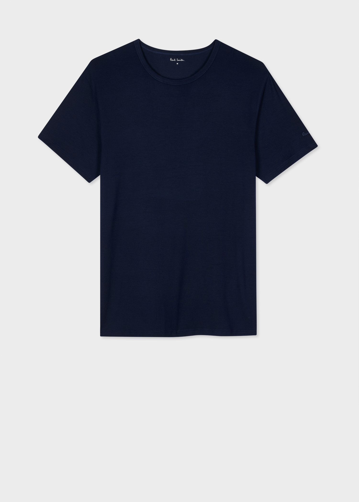 Mixed Modal Lounge T-Shirts Three Pack
