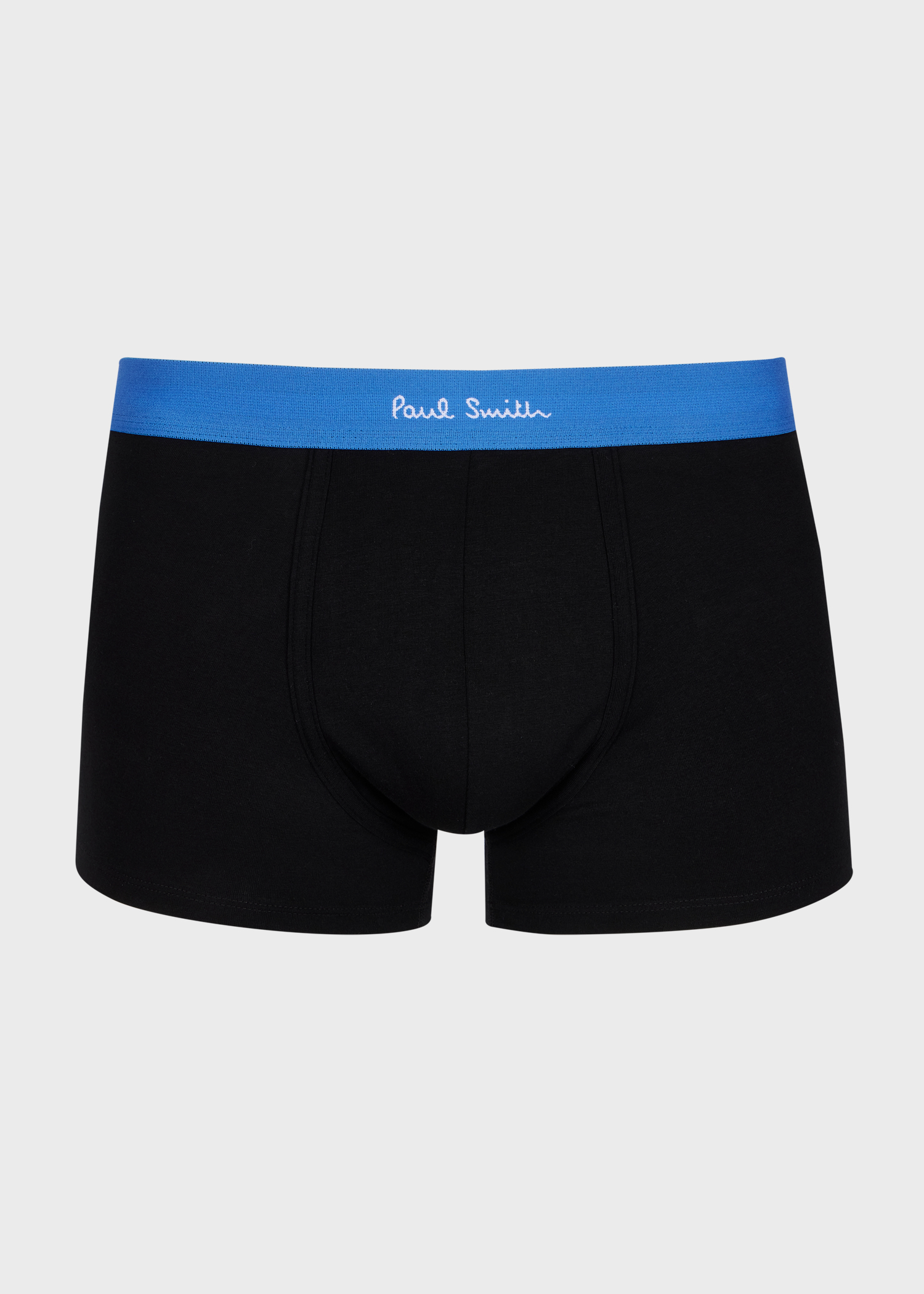 Men's Mixed 'Signature Stripe' and Pattern Boxer Briefs