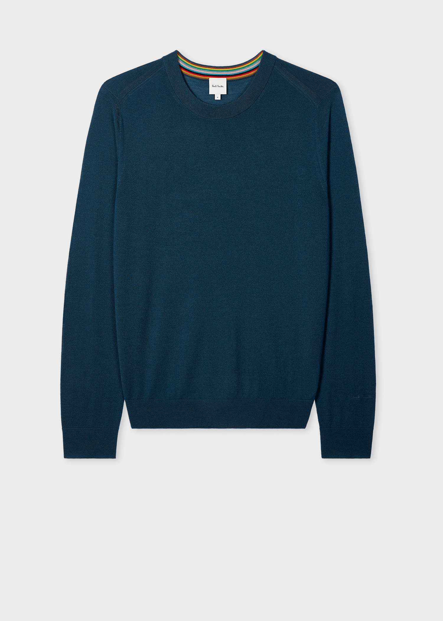 パーカー・フーディ Paul Smith Merino Wool Jersey パーカー・フーディ Paul Smith Merino Wool Jersey With
