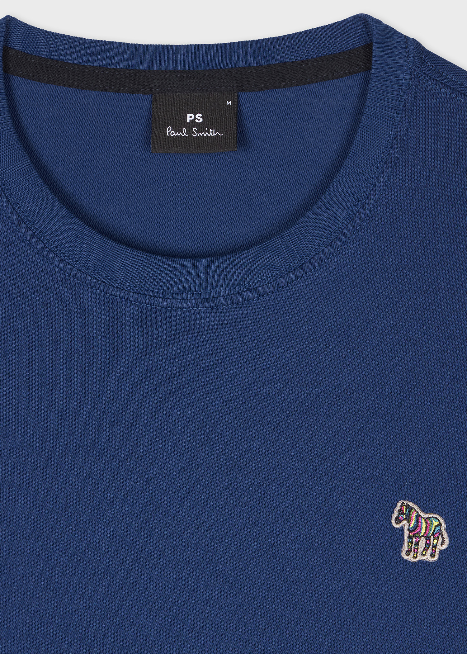 AZUL BY MOUSSY | スウィッチングデザイントップス (Tシャツ