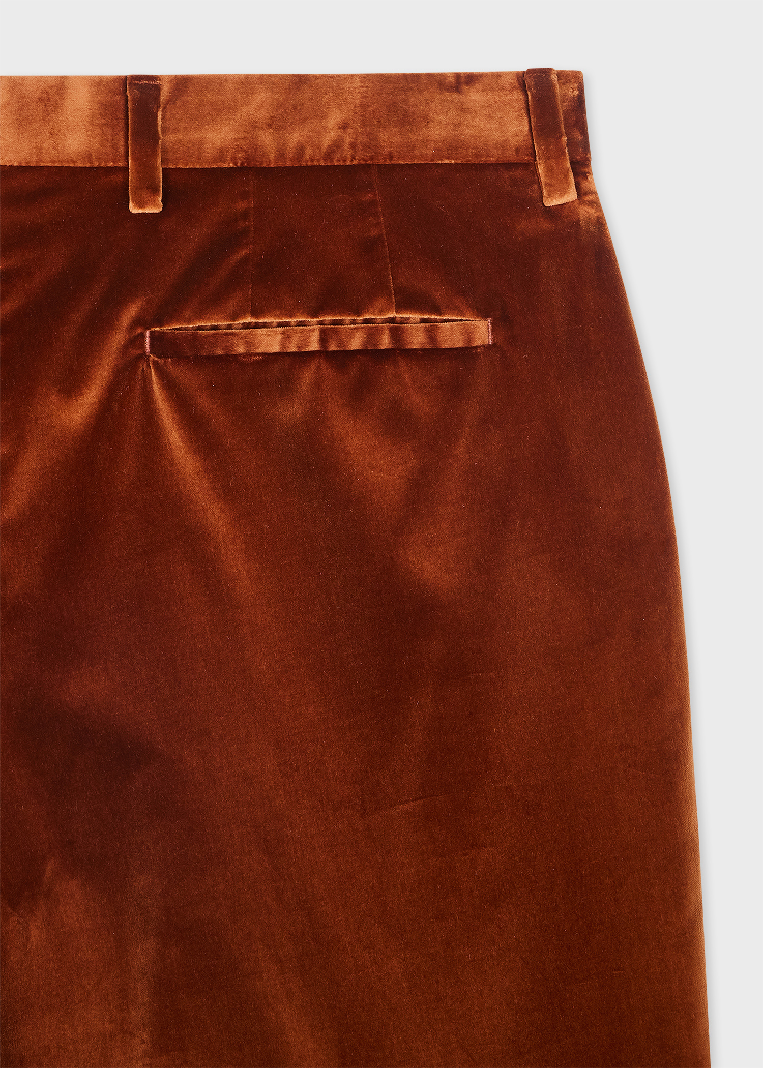 PS by Paul Smith Womens Trousers, Camel, 44 at Amazon