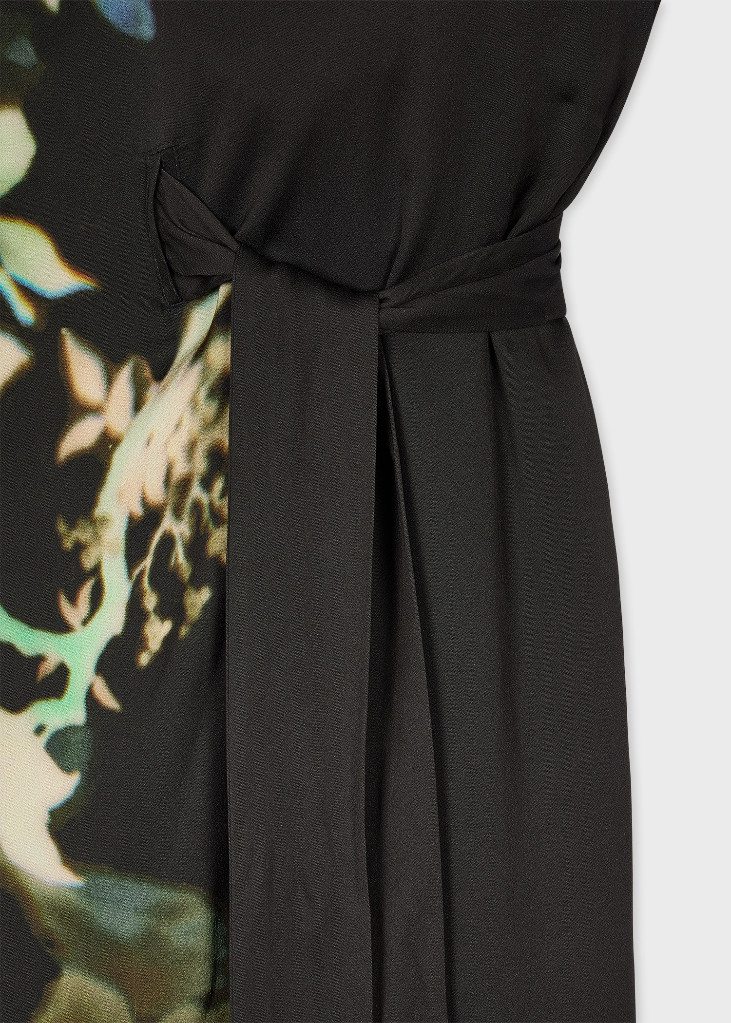 ワンピース PAUL SMITH Woman Dress Multicolor W1R653DP11100 24 Printed dress PAUL SMITH - Rione Fontana