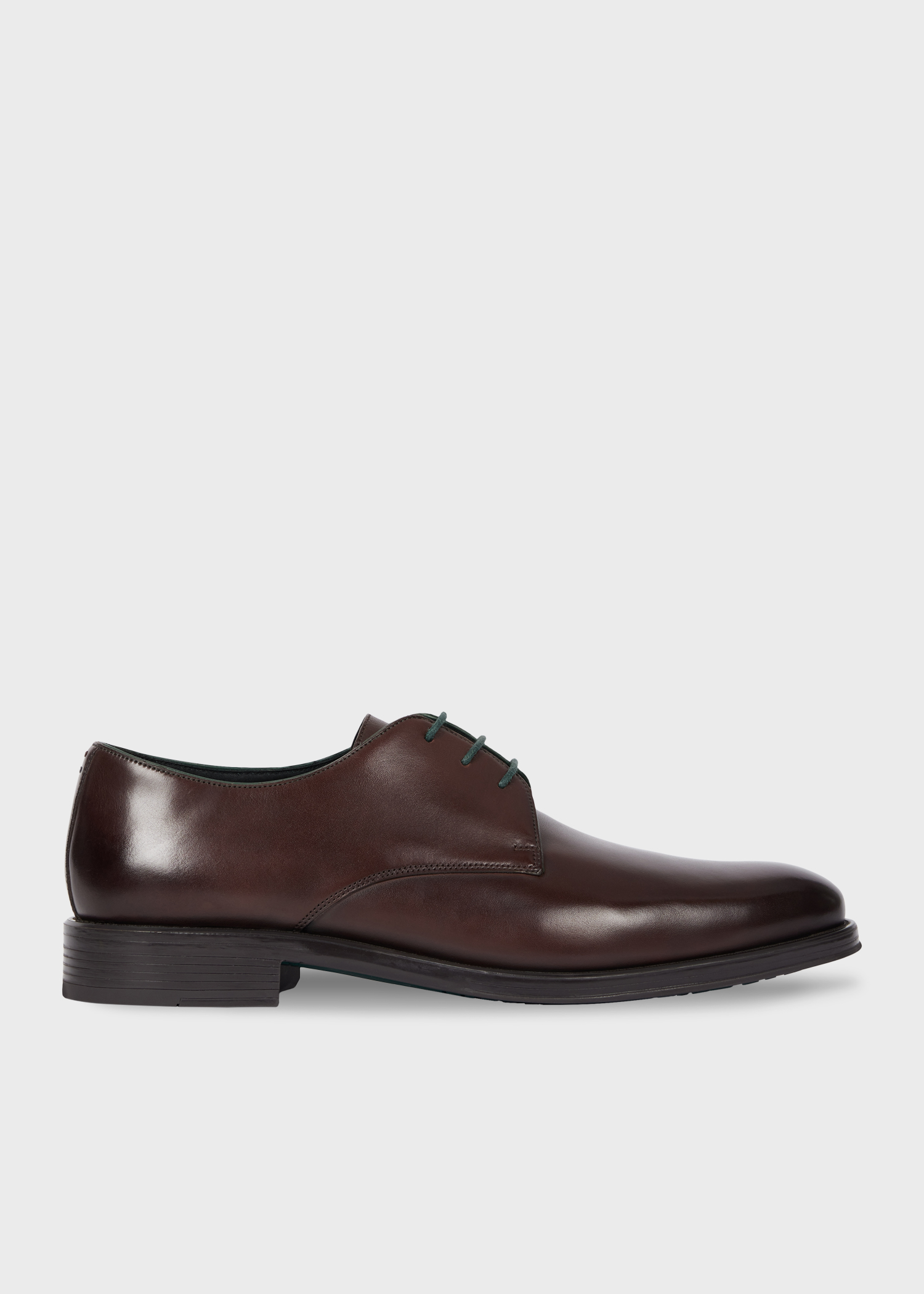 ジョージさん専用ポールスミス革靴 Men's Black Leather 'George' Shoes