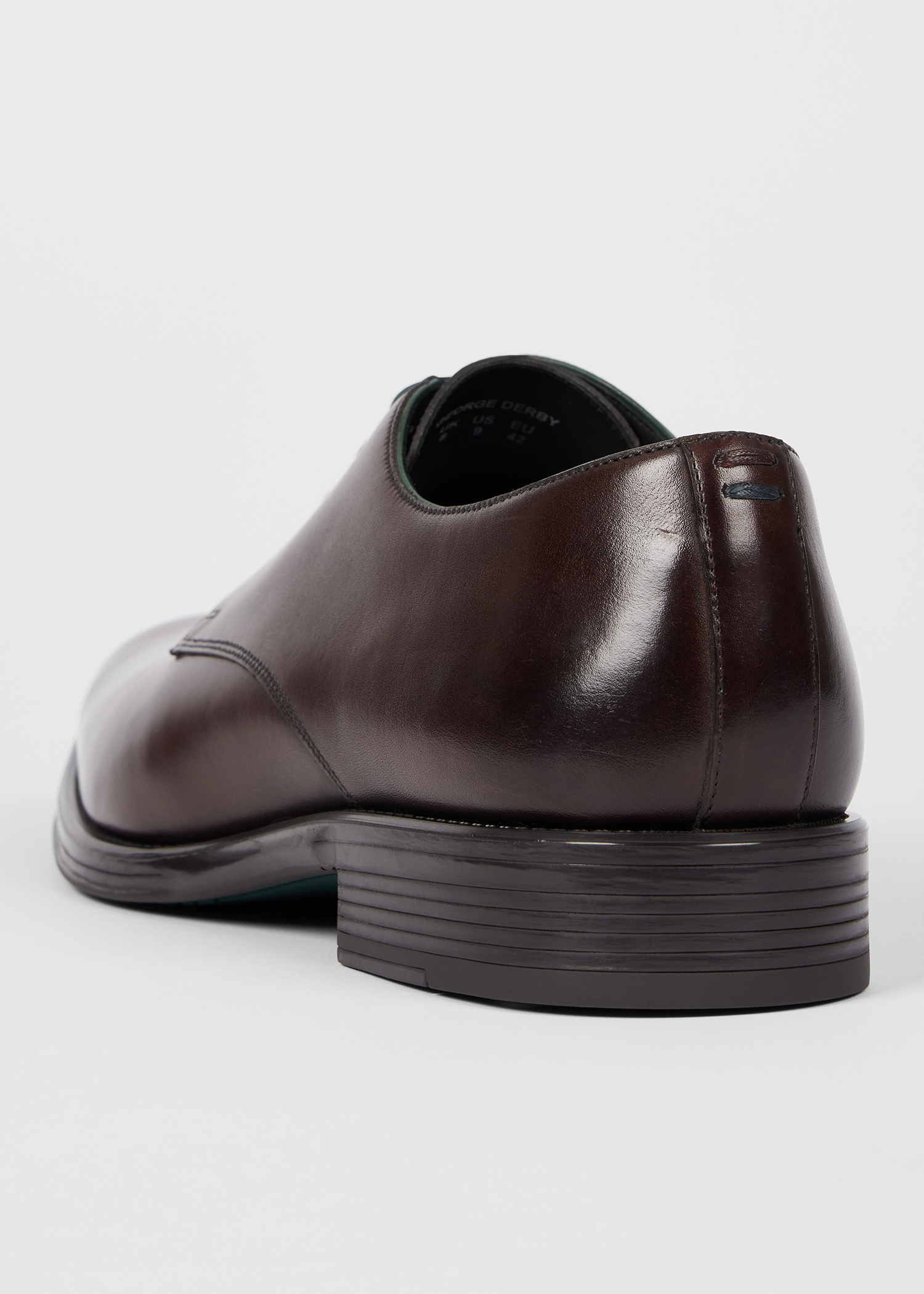 Paul Smith ブラック ローファー 9 M2S-GEO01-PCLF-79_10.jpg
