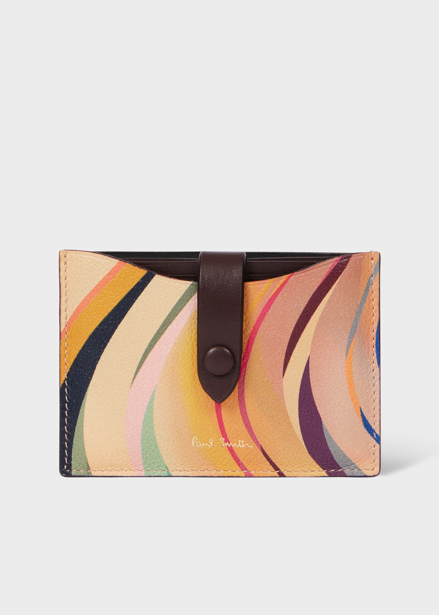 財布・小物その他 PAUL SMITH Woman Wallet Multicolor W1A5216DSWIRL 90 multi Paul Smith Outlet: Wallet women - Multicolor | Paul Smith