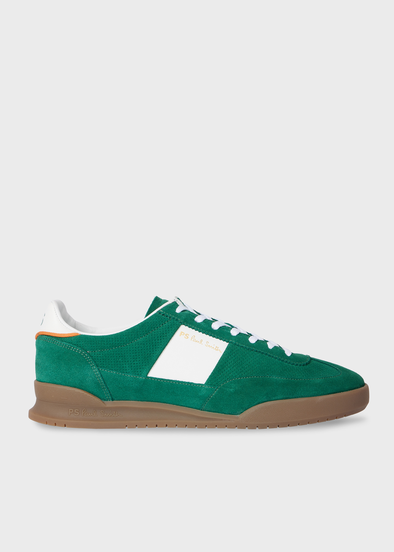 【Paul Smith】Dover レザー スニーカー Paul Smith】Dover レザー スニーカー (Paul Smith/スニーカー