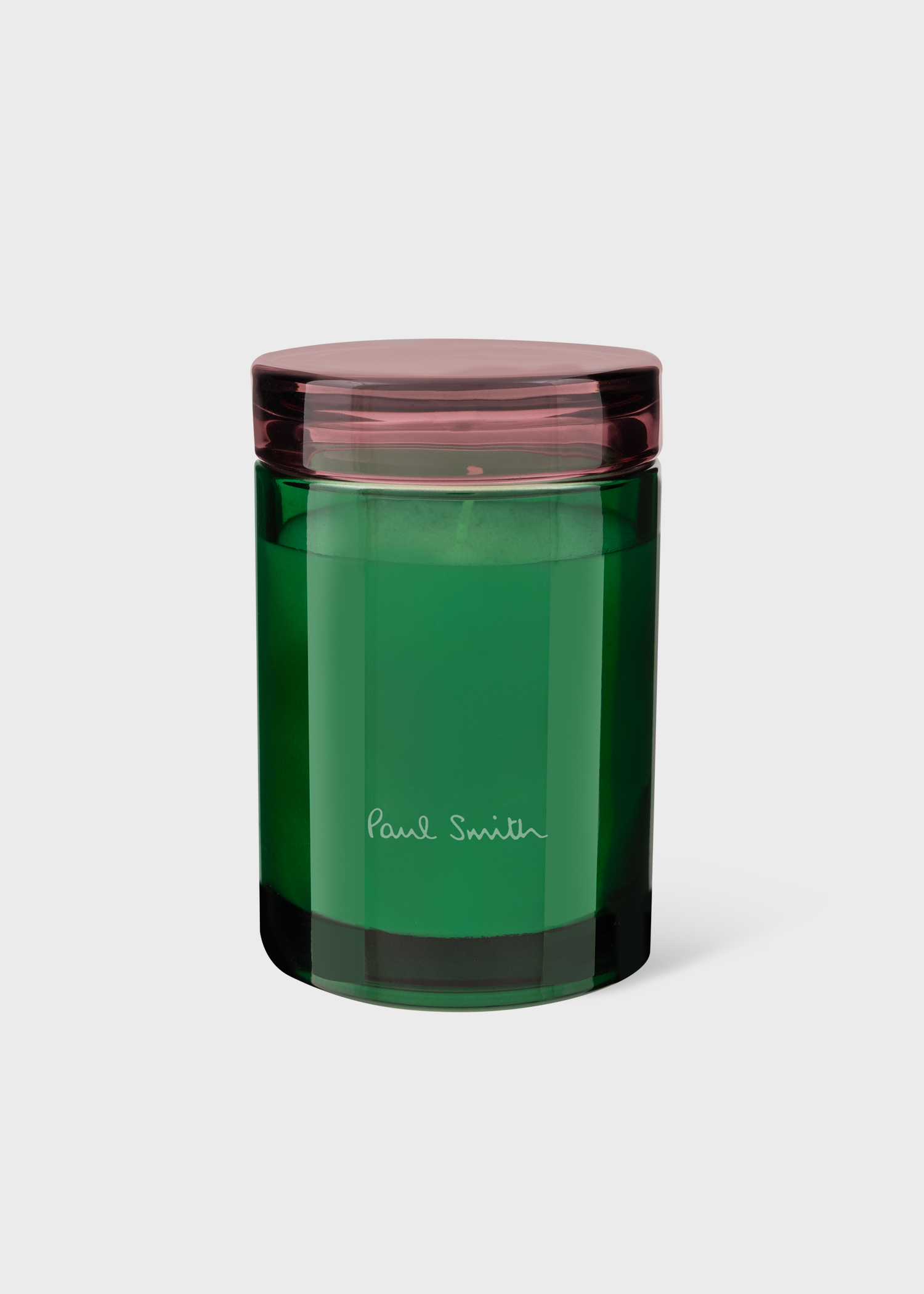 Paul Smith Botanist Scented Candle & Hand Lotion Set