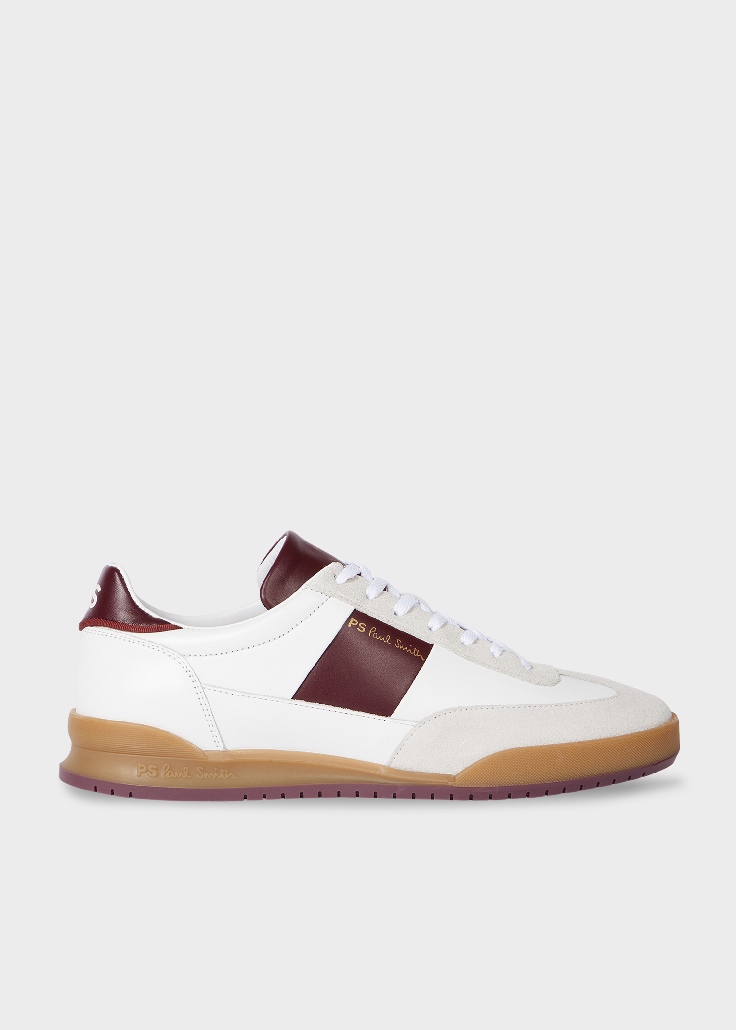 【Paul Smith】Dover レザースニーカー Paul Smith】Dover レザー スニーカー (Paul Smith/スニーカー