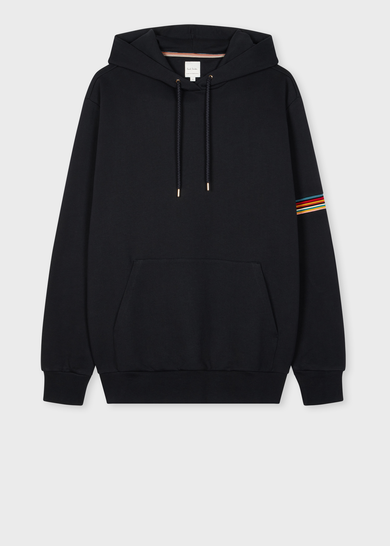 [Paul Smith] ★ポールスミス★Bicolor Logo Embroidered Hoodie 24562830_54662796_600.jpg