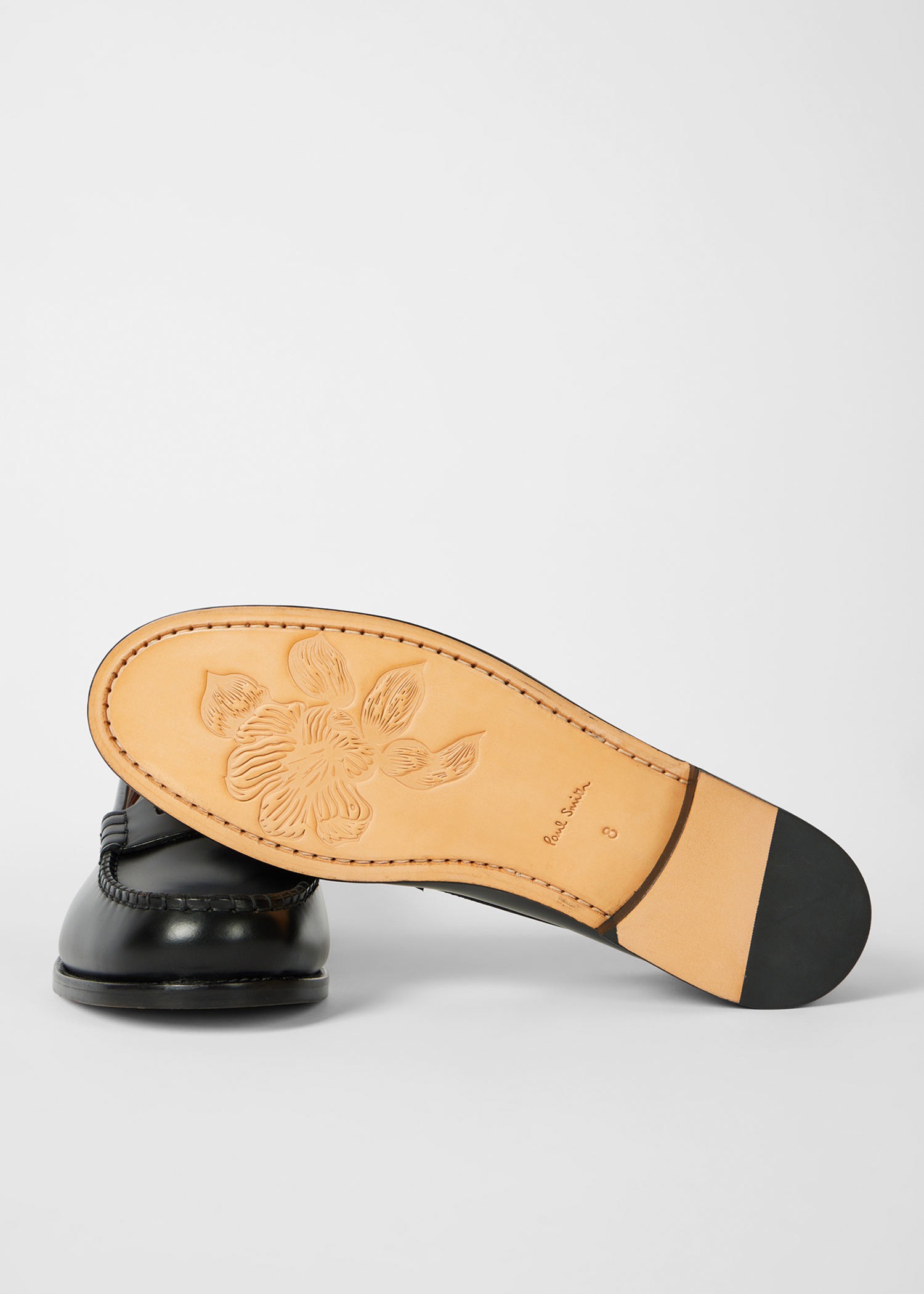 Men's Navy Suede 'Lido' Loafers