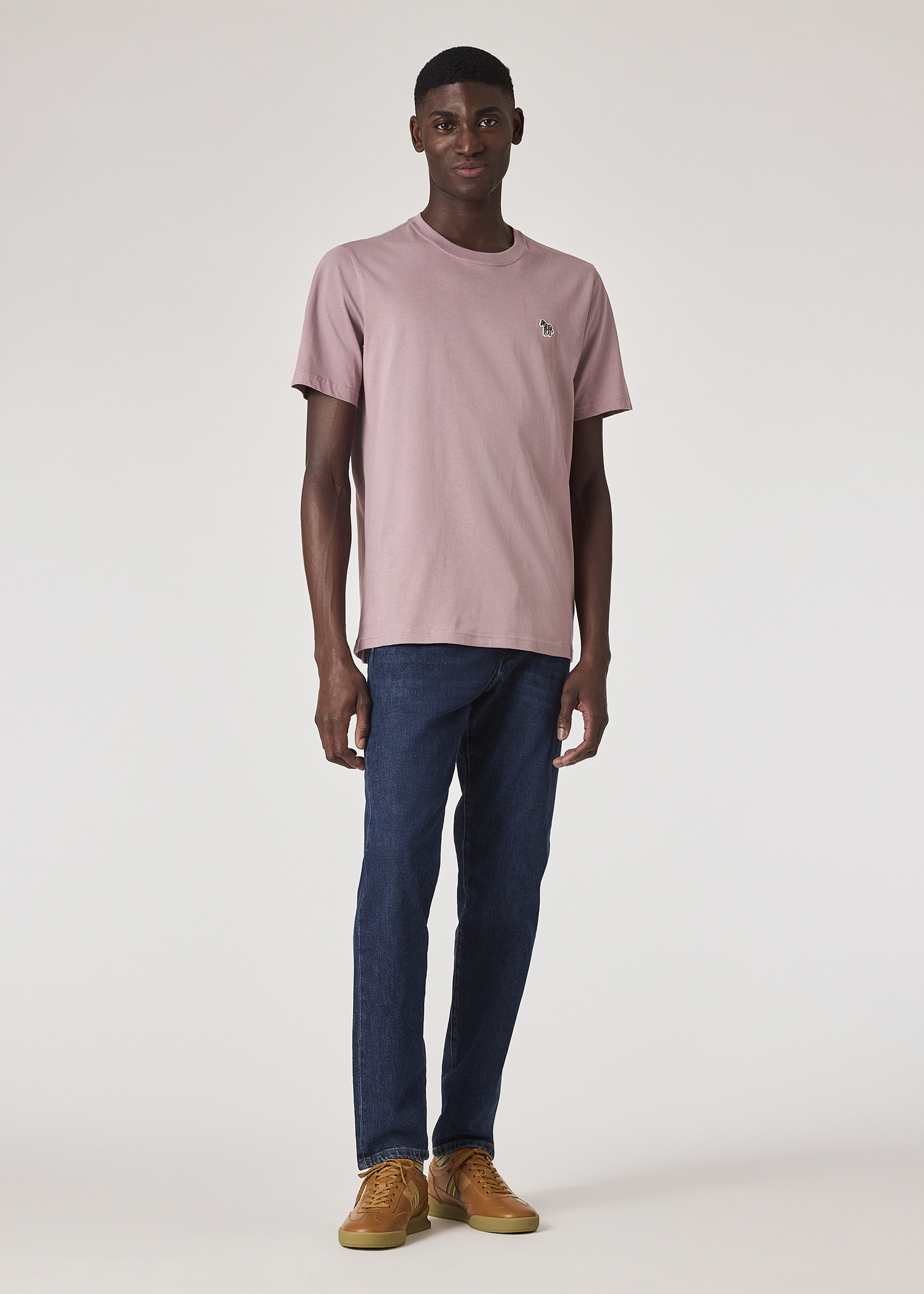 Tシャツ・カットソー Paul Smith SS25 OVERSIZE FIT SHIRT (M1R 426Z P02653 30) Paul Smith ONLINE SHOP｜ポール・スミス