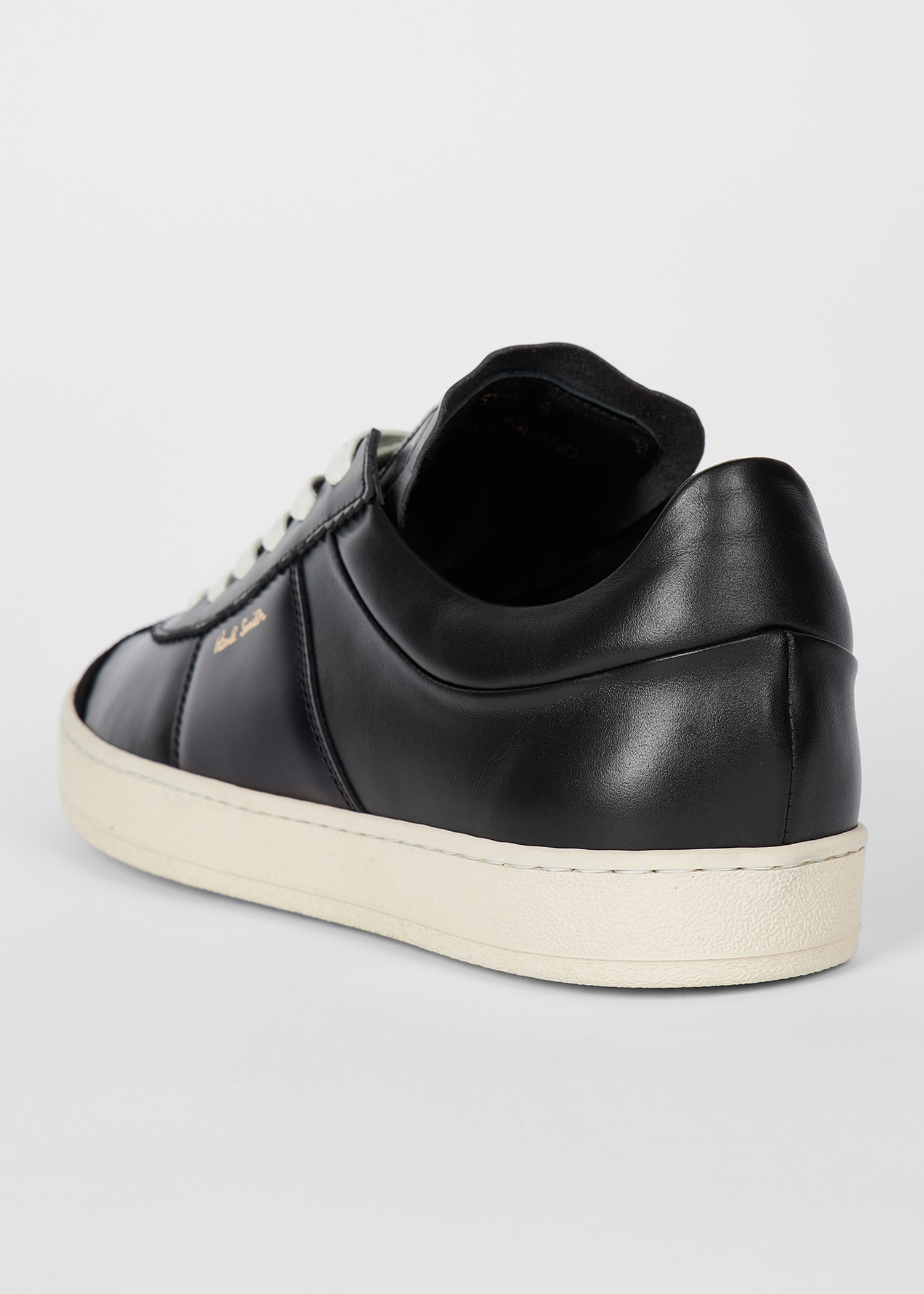 【関税&送料込】Paul Smith Foley Sneaker Paul Smith Foley Sneakers | White | FARFETCH