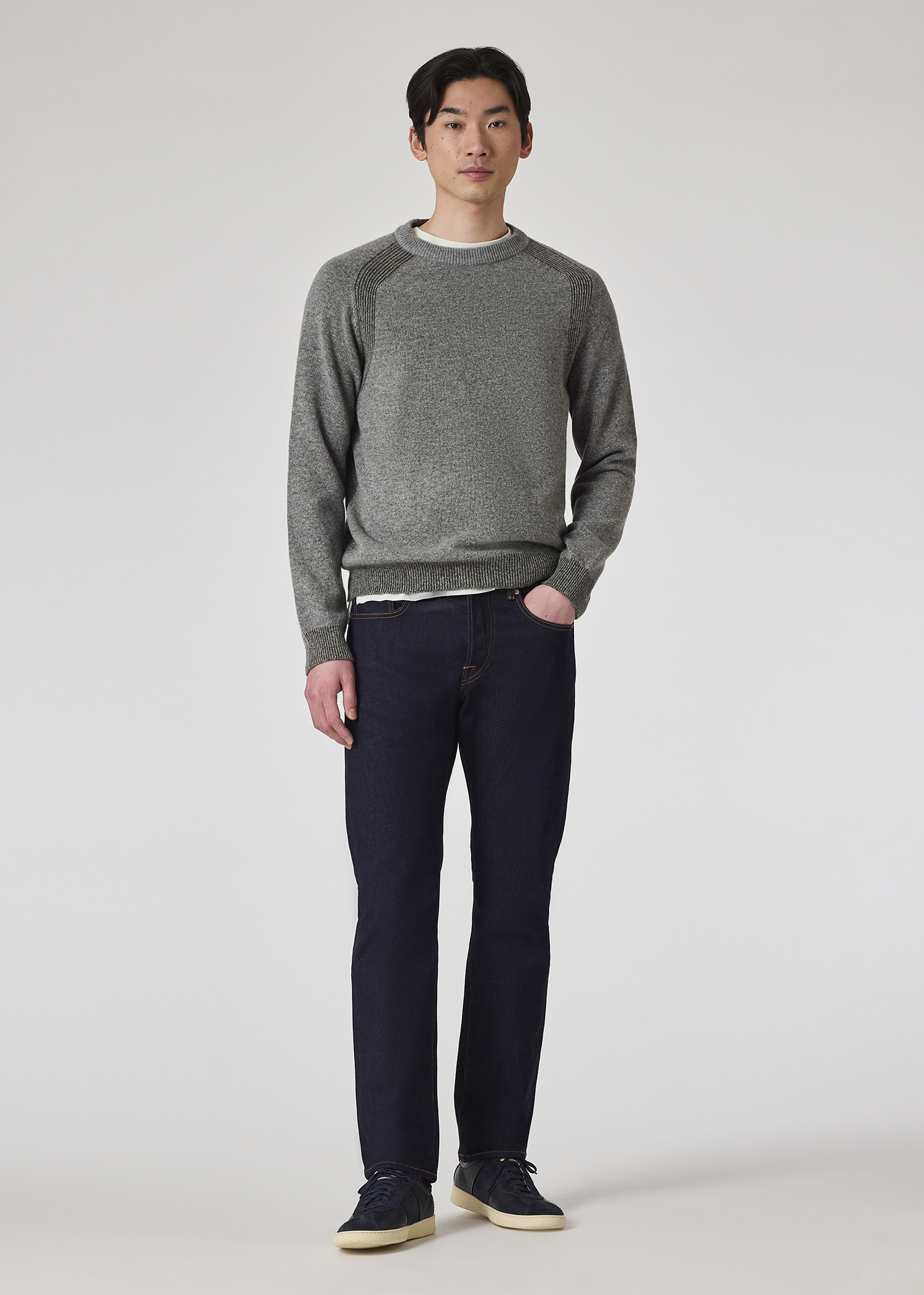 スウェット・トレーナー Paul Smith Men's Sweatshirt Gray M2R027RKZEBRA-72 Paul Smith Men's Sweatshirt Gray M2R027RKZEBRA-72 118598660