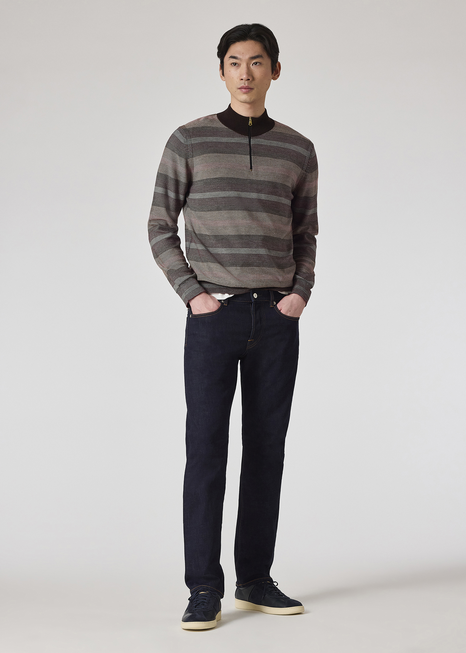 その他 Paul Smith FW25 (W2R 185V TP5177 79) Welche Schirmmütze zum Sport-T-Shirt | SchaferandweinerShops