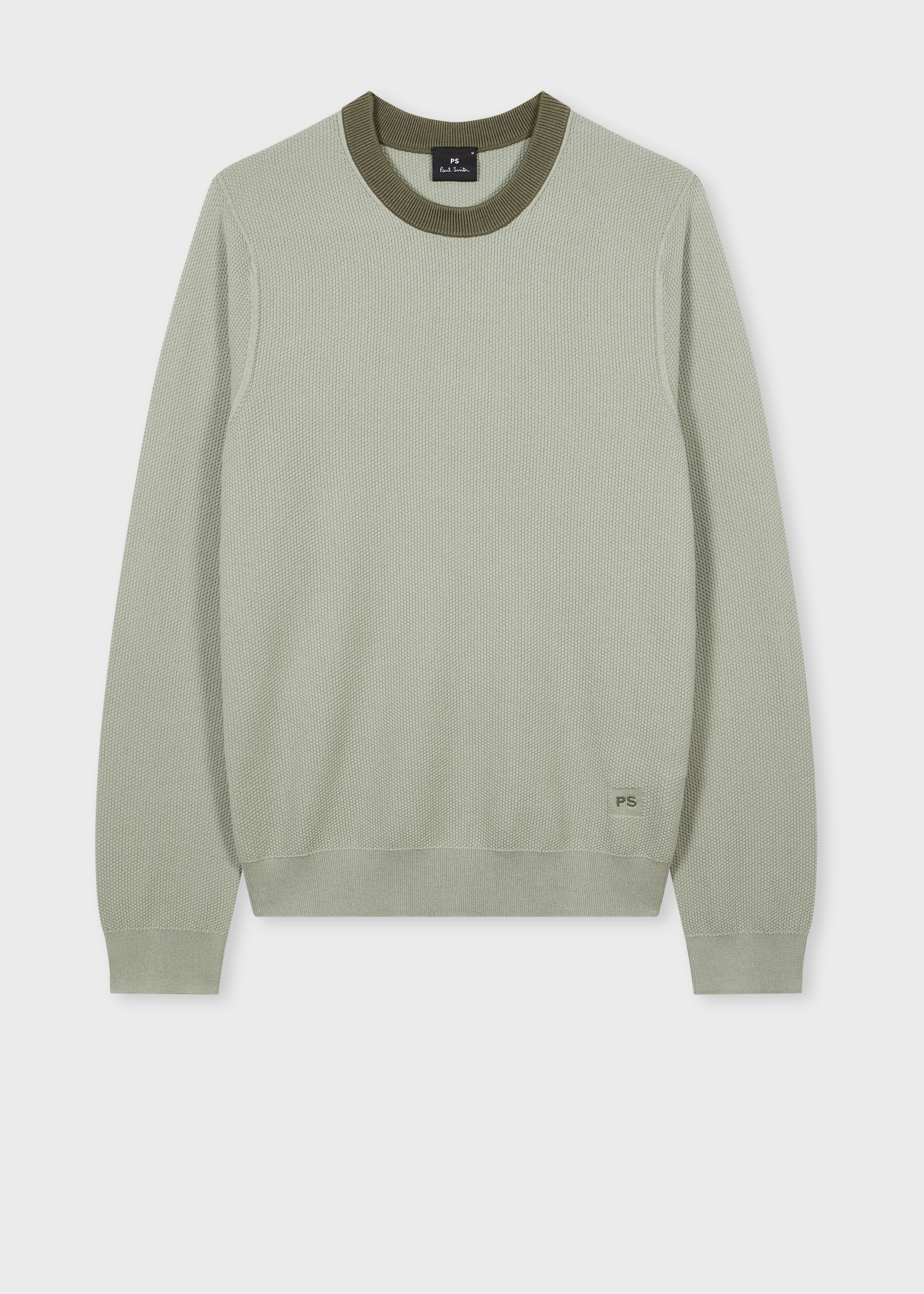Parol green sweaters 30 size S