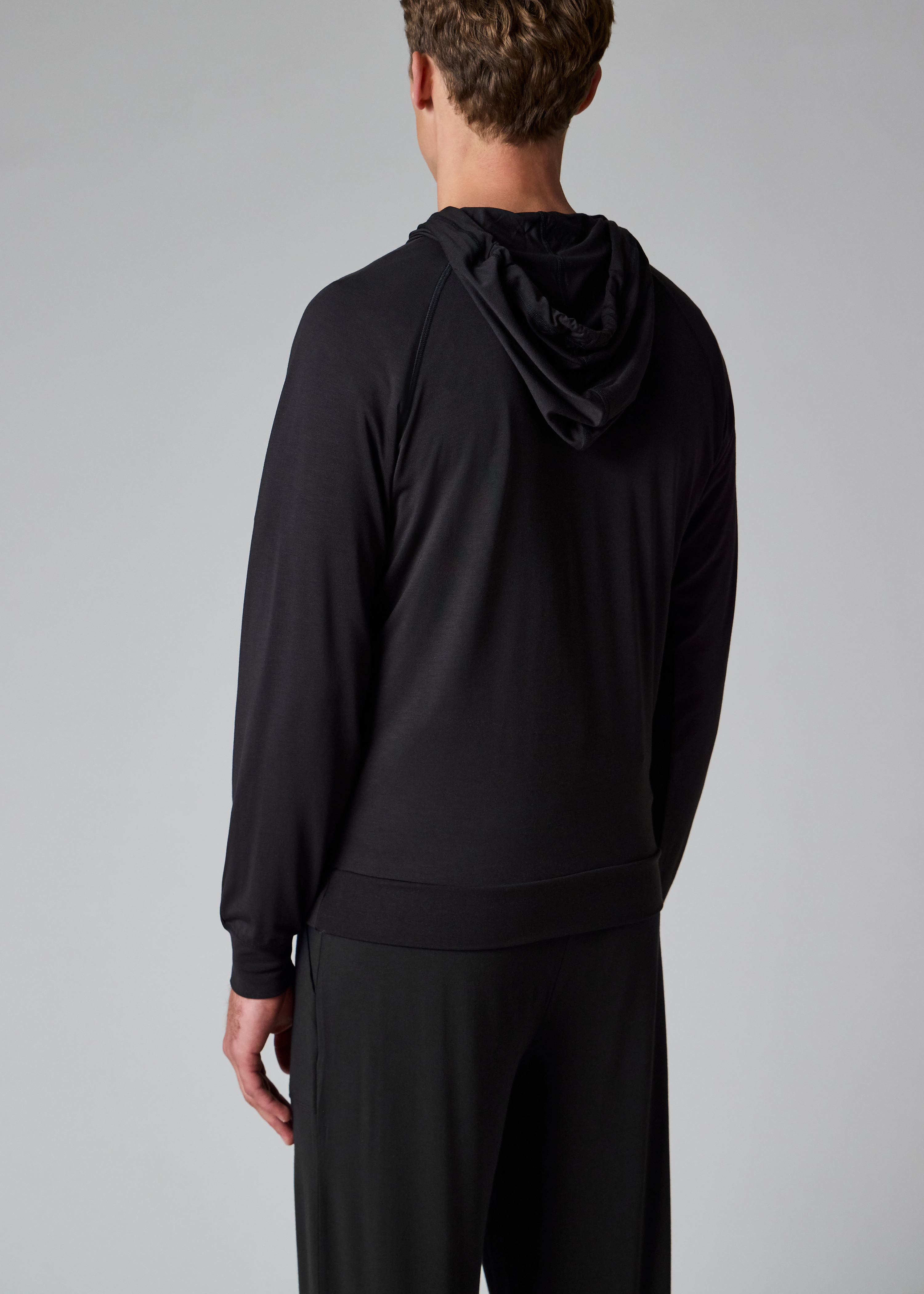 Paul Smith フーディサイズL 黒 M1A-750-PU340-79_2.jpg