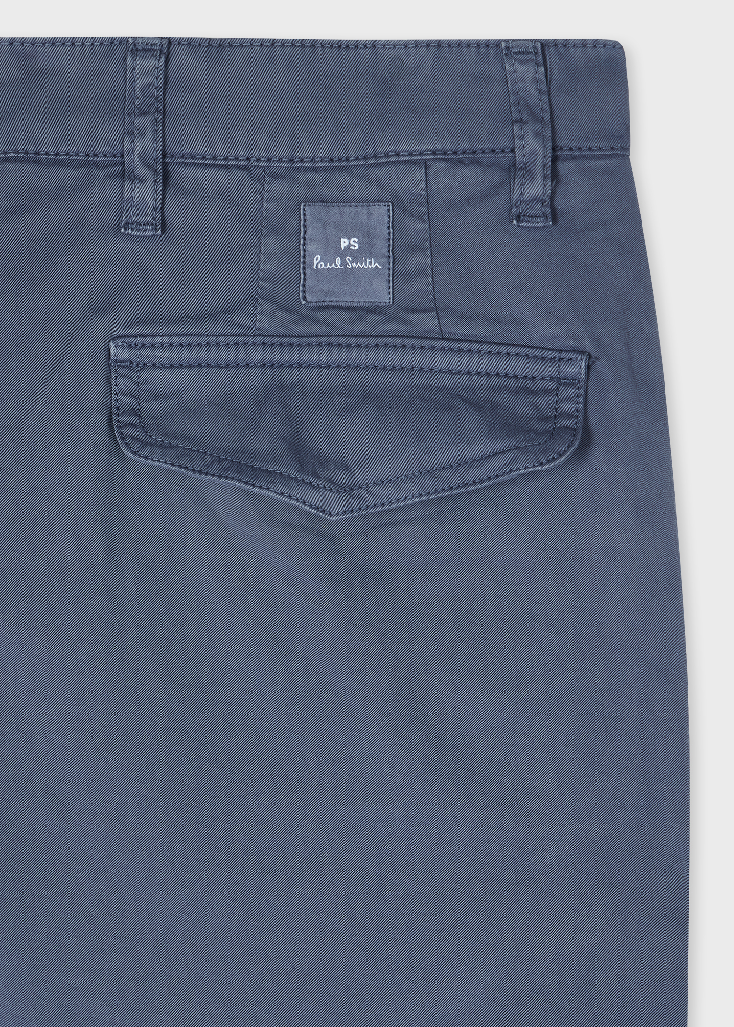 【MHL./新品】BRUSHED CHINO COTTON (S-Mサイズ相当) MHL./新品】BRUSHED CHINO COTTON (S-Mサイズ相当)