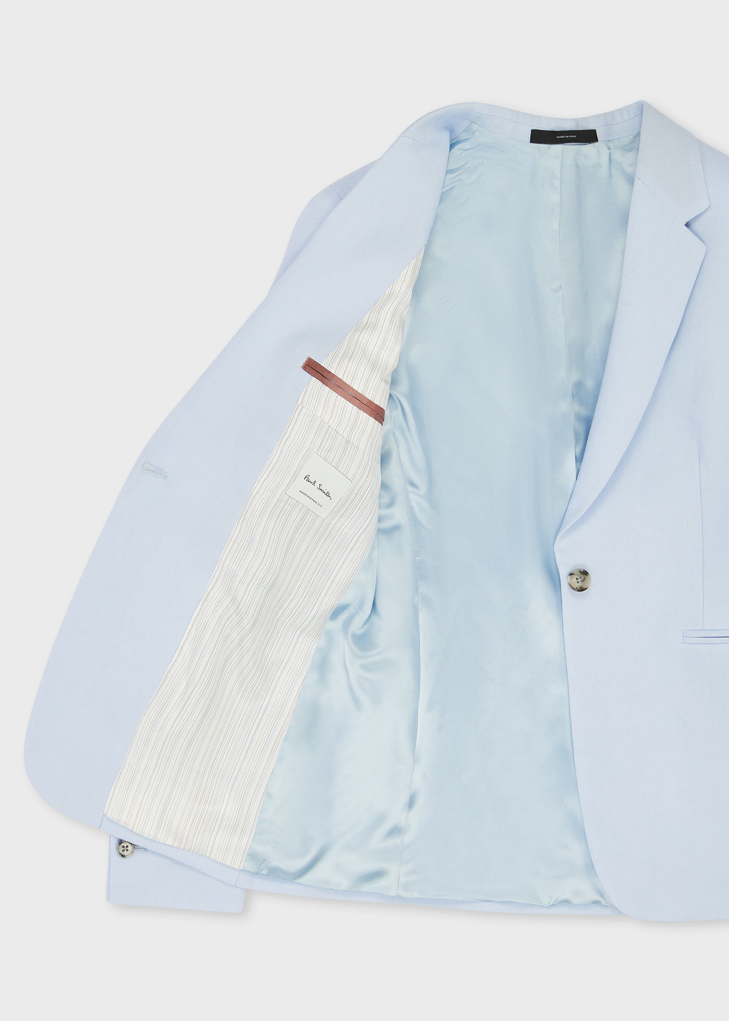 アウターその他 PAUL SMITH Woman Blazer White W1R254JCP01427 04 W1R-388J-P00108-11_1.jpg