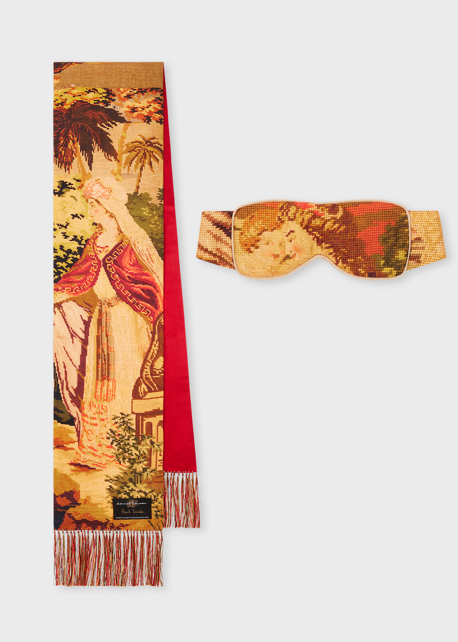 Swaine Adeney Brigg Parapluie en Chêne | RUSE Swaine Adeney Brigg Parapluie en Chêne | RUSE