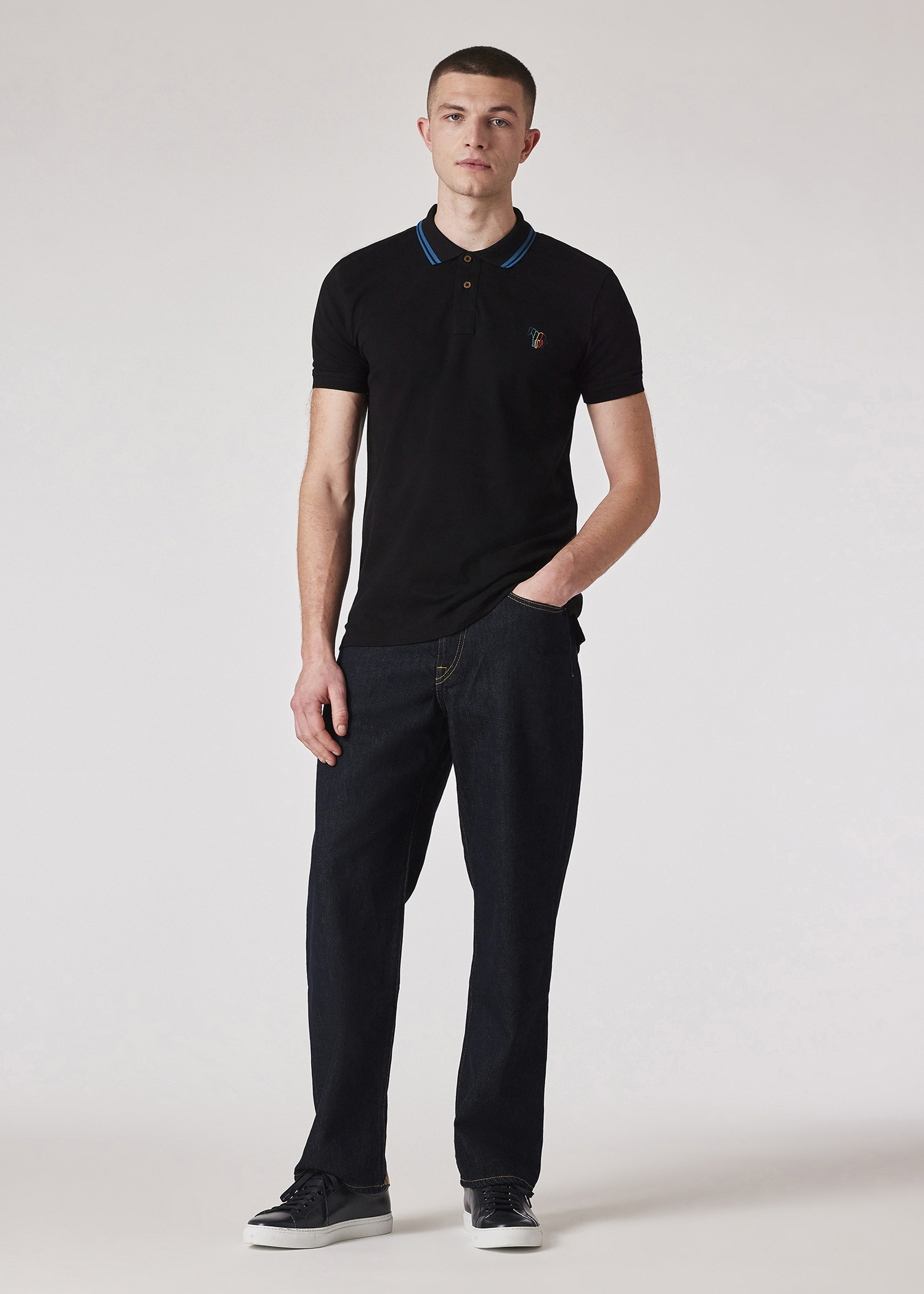 Designer Clothing & Accessories For Men | Paul Smith