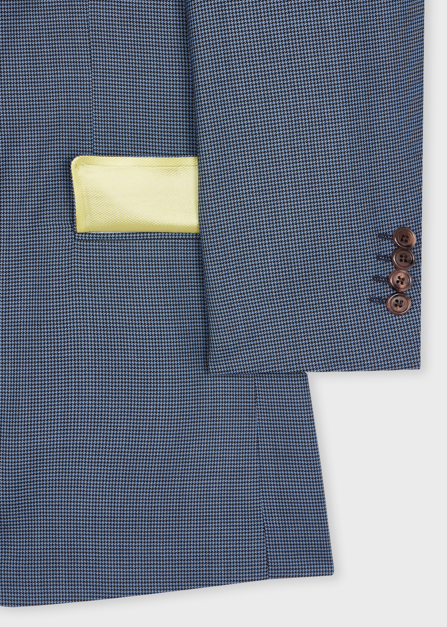 A5113h5　●Mr Smith ミスタースミス●　新品 フランス製 ベンタイル スウィングトップ ベージュ 48 / ジャケット ブルゾン 春～秋 rb 当時物 インディアン モーターサイクル ヴィンテージ ウィンド