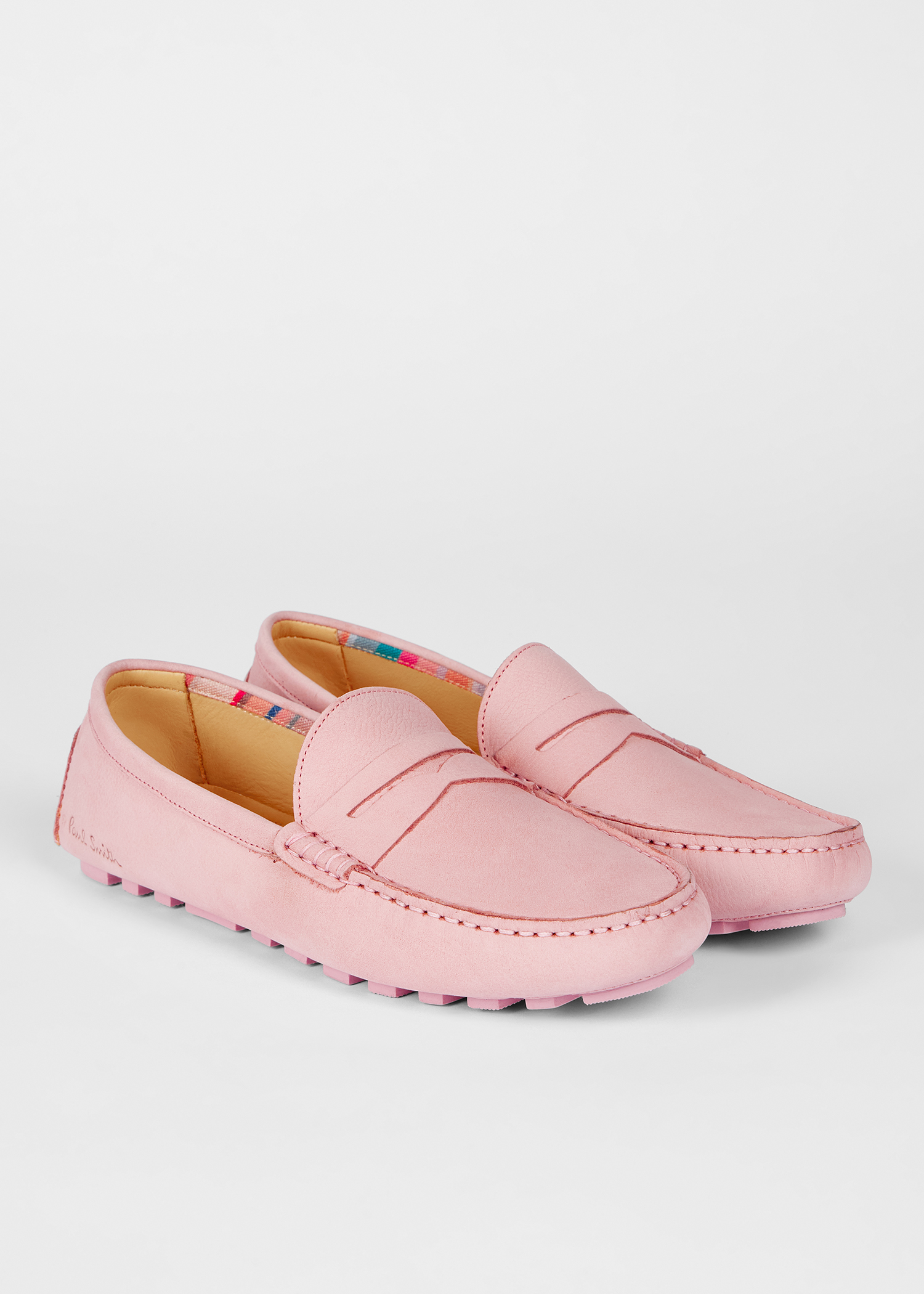 フラットシューズ PAUL SMITH Woman Flat shoes Pink W1STBS01PNUB 20 Screenshot2024-08-21at11.02.