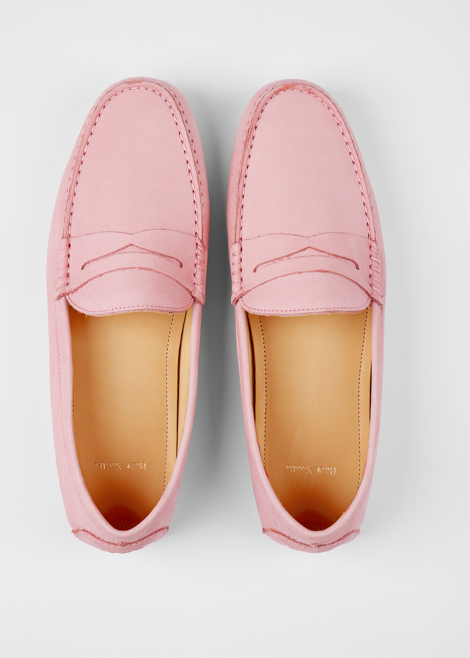 フラットシューズ PAUL SMITH Woman Flat shoes Green W1STBS03PNUB 34 PAUL SMITH Woman Flat shoes Green W1STBS03PNUB 34