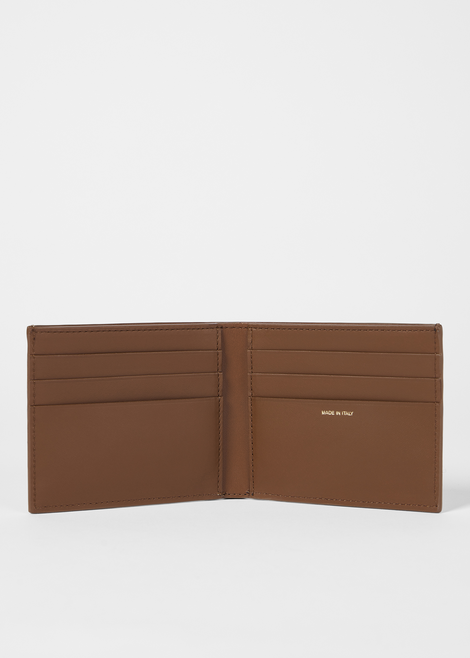 ✨希少✨PAUL SMITH MEN WALLET TRAVEL SSENSE Paul Smith SSENSE Exclusive Multicolor Travel Wallet Paul Smith