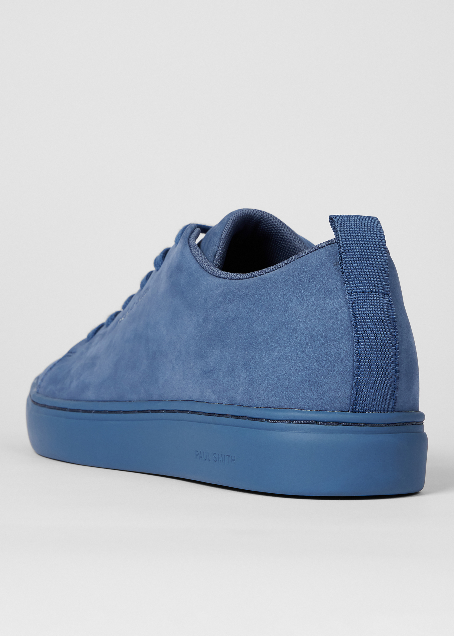 スニーカー PS PAUL SMITH Men Sneakers Gnawed Blue M2SMGT04MNUB 40 Ps Paul Smith Outlet: Sneakers men - Gnawed Blue | Ps Paul