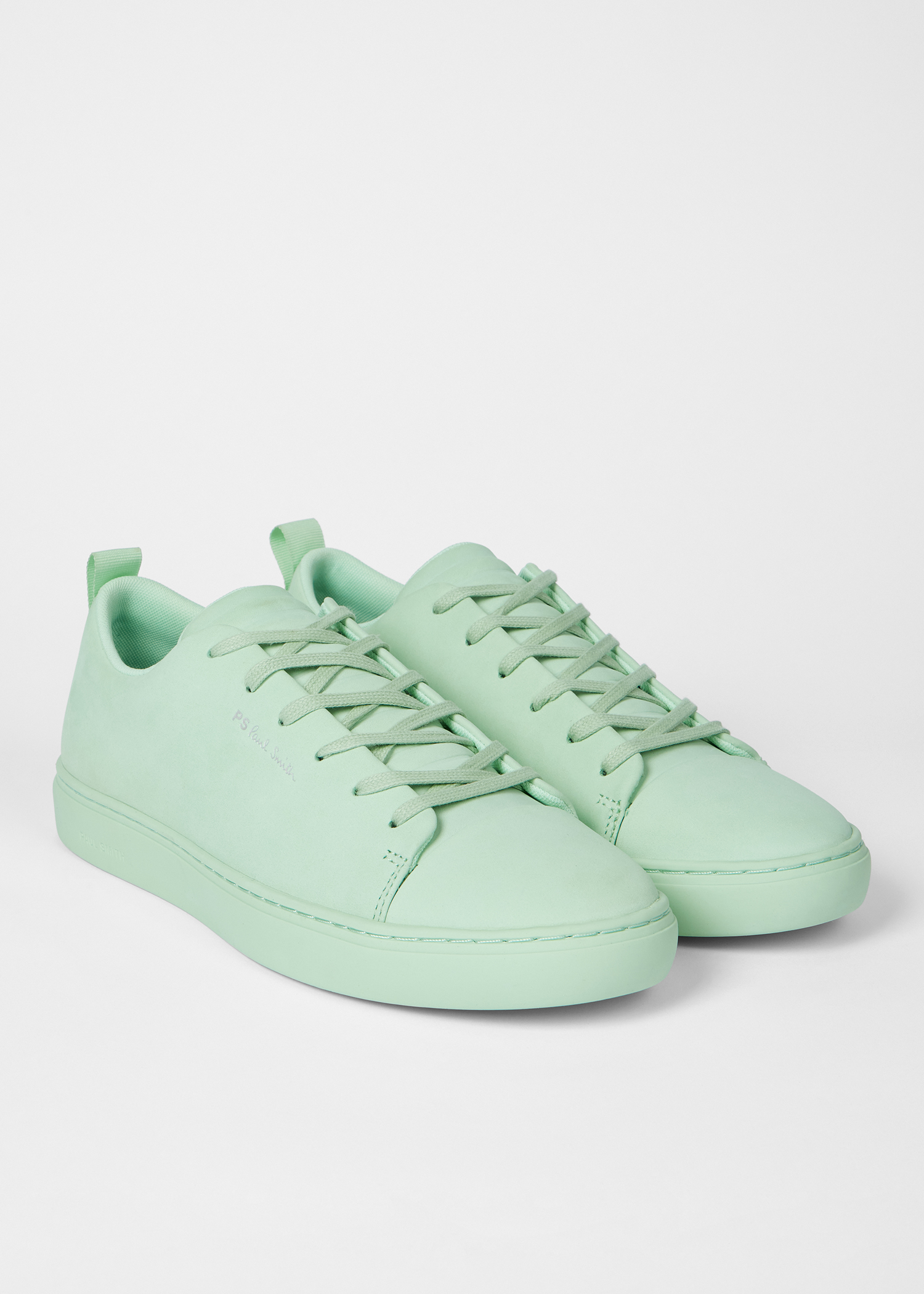 mint green sneakers mens