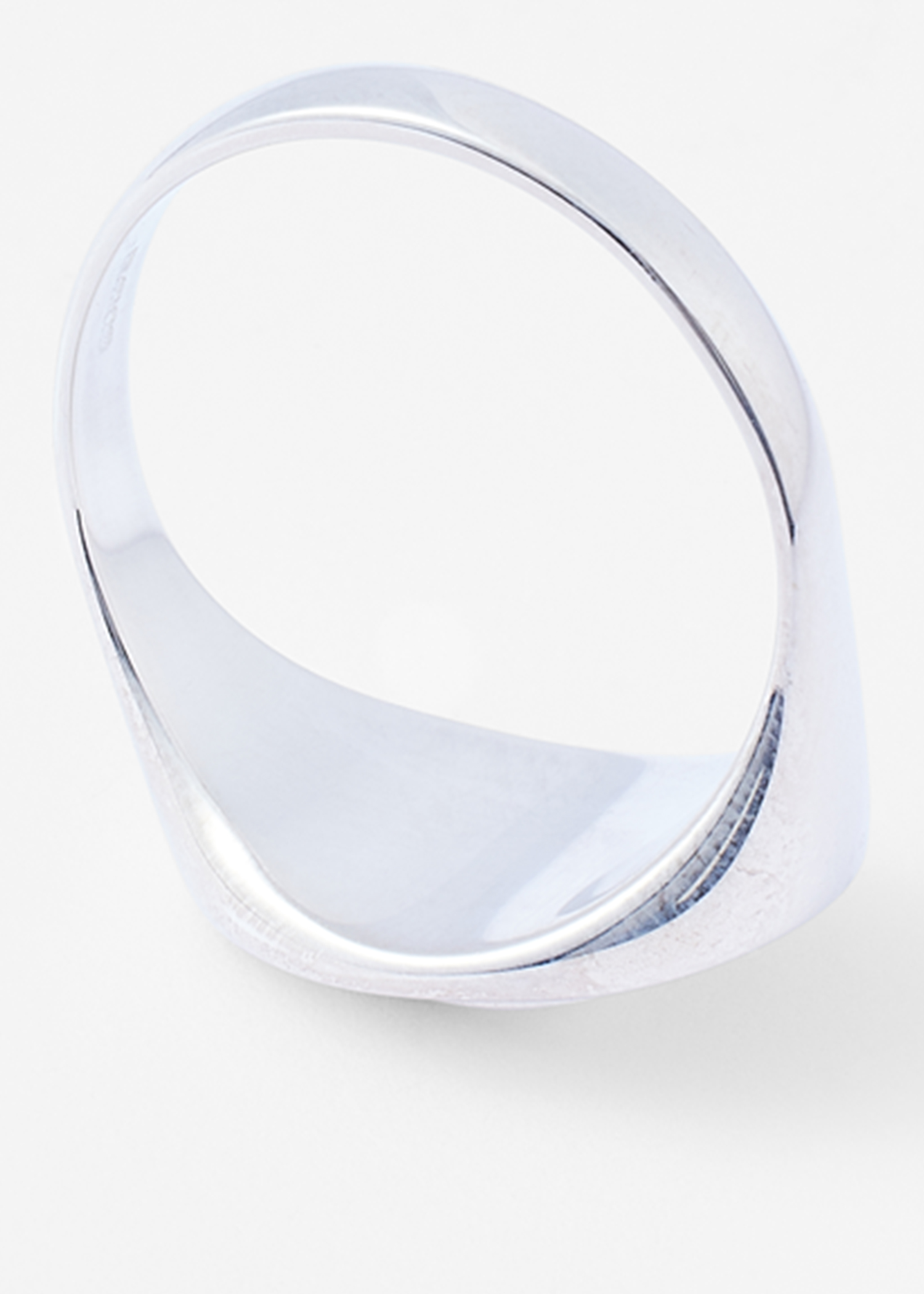 Alec Doherty for Paul Smith - Ecstasy Ring