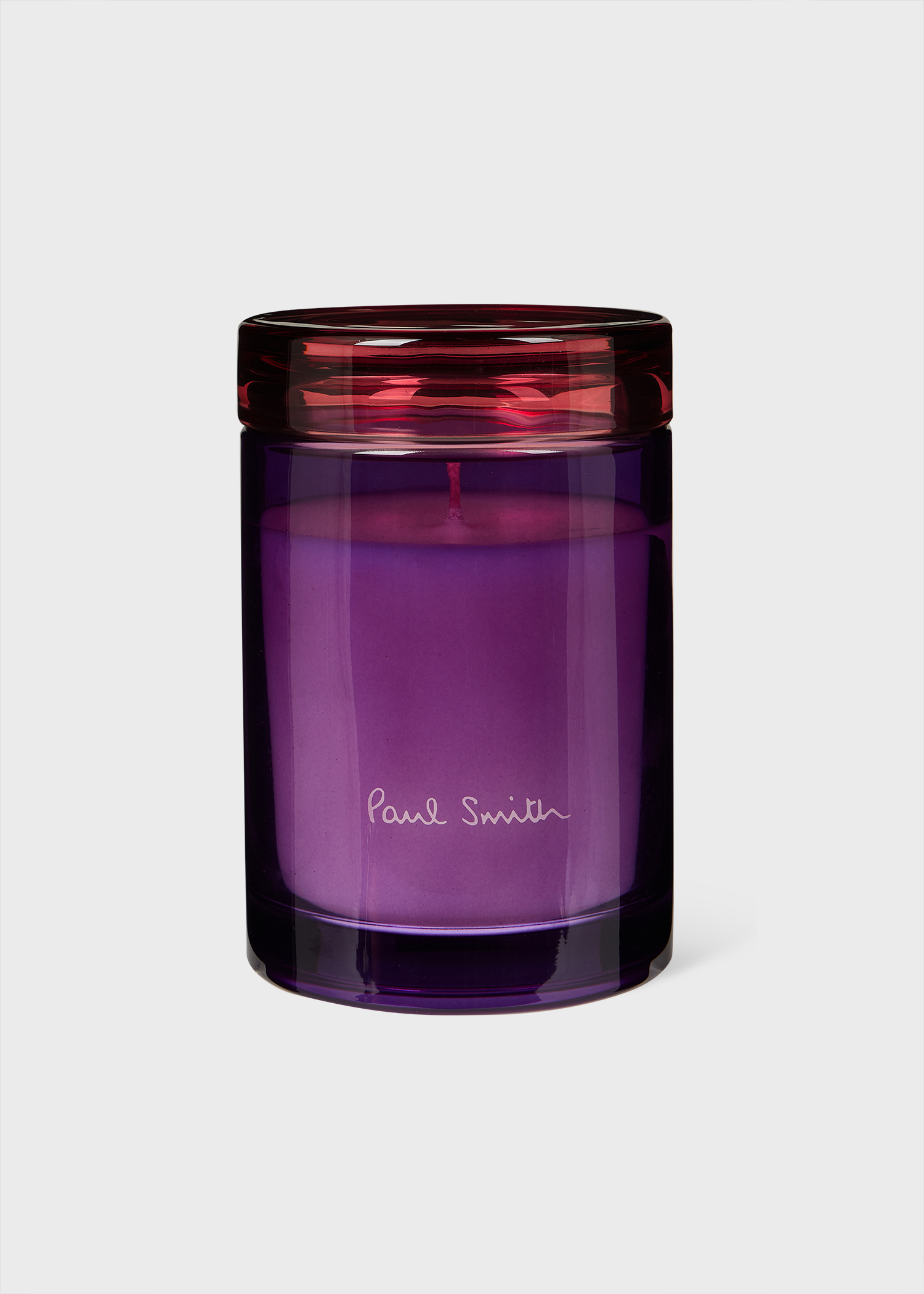PaulSmith　Early Bird　キャンドル　240g Paul Smith Early Bird Scented Candle, 240g