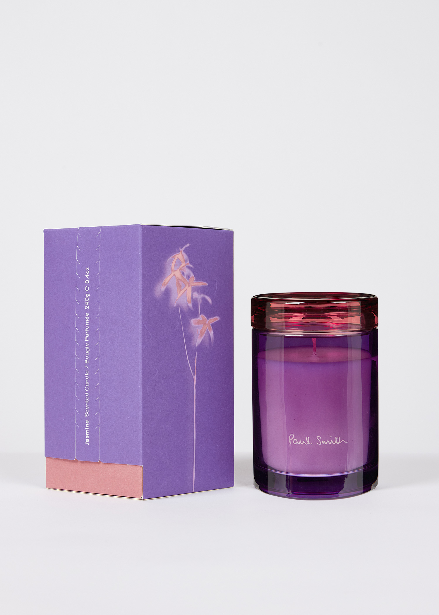 Paul Smith Sunseeker Scented Candle, 240g