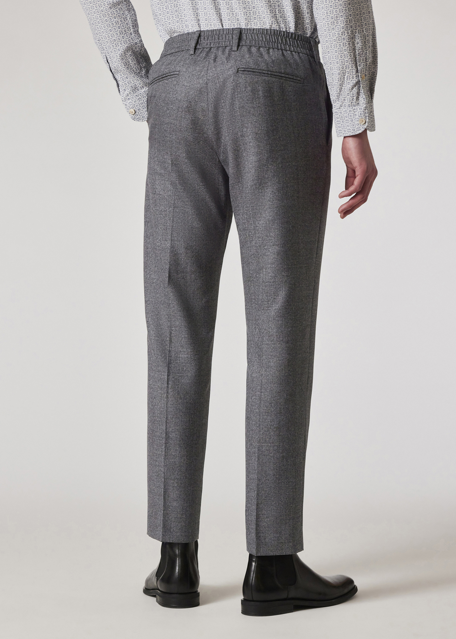 ジャケット・アウター PAUL SMITH ARCHIVE WOOL TAILORED JACKET ジャケット・アウター PAUL SMITH ARCHIVE WOOL TAILORED JACKET