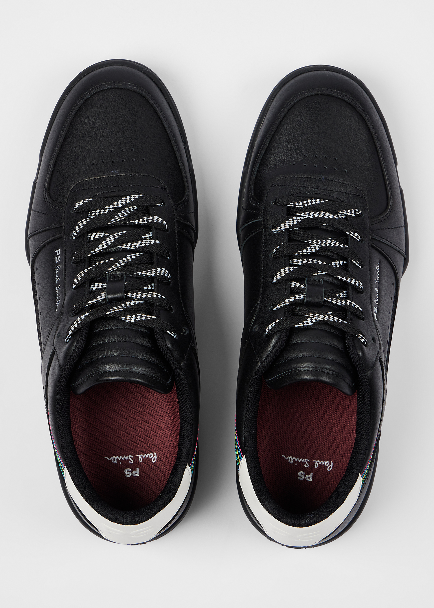 小物 Paul smith Mat Black/silver &BLACK BODY Paul Smith | Soletrader