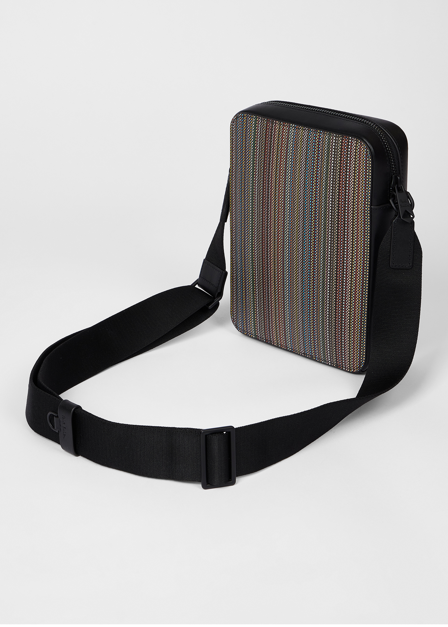 ショルダーバッグ Paul Smith MENS BAG FLIGHT BAG (M1A 8104 PCOATC PRINTED) M1A-8104-PCOATC-PR-0_20.jpg