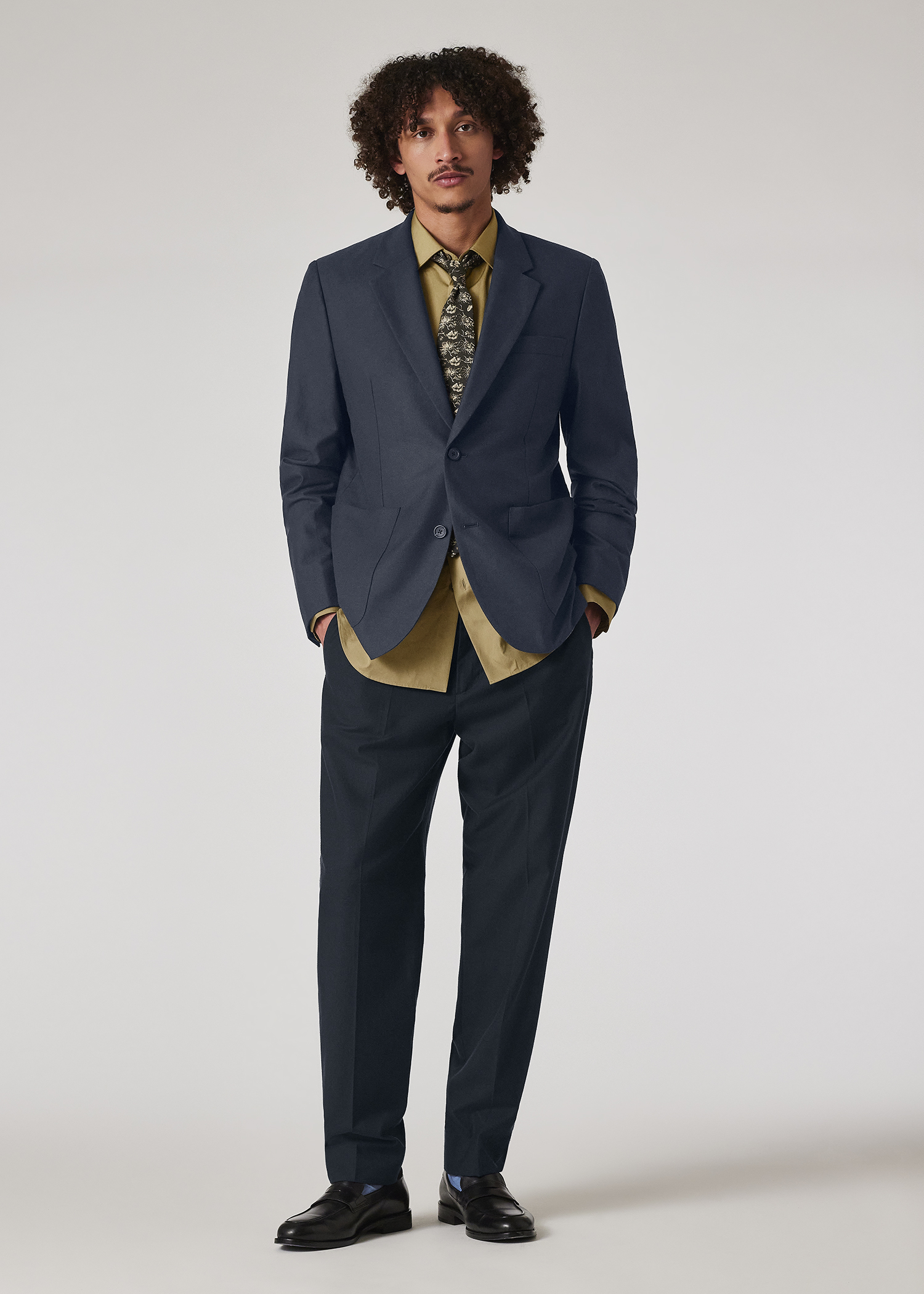 ポールスミス（PAUL SMITH）│Z-CRAFT（ゼットクラフト） WEB本店
