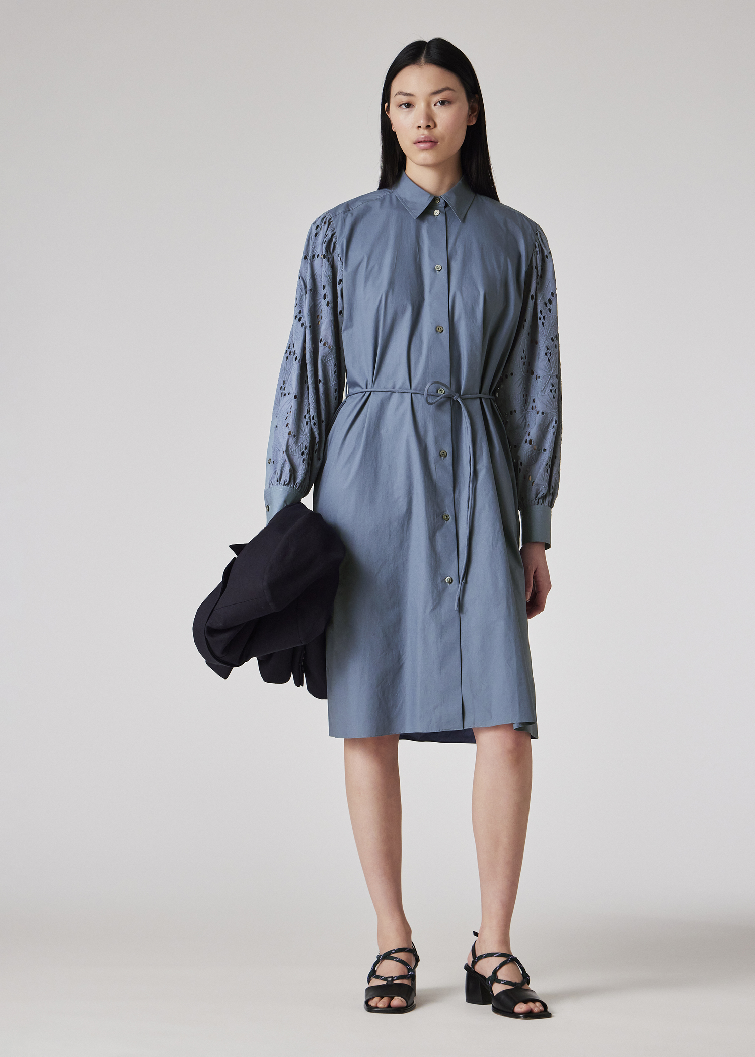 ワンピース PAUL SMITH Woman Dress Multicolor W1R756NM10962 92 Paul Smith Outlet: Dress woman - Multicolor | Paul Smith