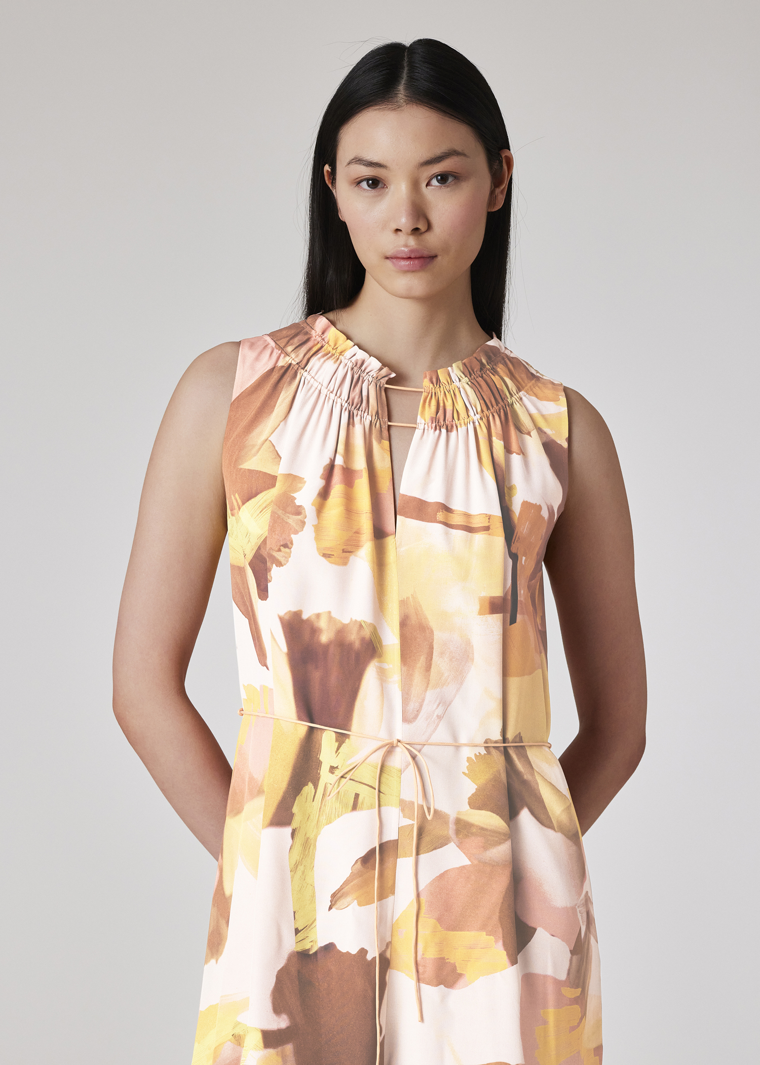 ワンピース PAUL SMITH Woman Dress Multicolor W1R756NM10962 92 Paul Smith Dresses for Women | Online Sale up to 78% off | Lyst