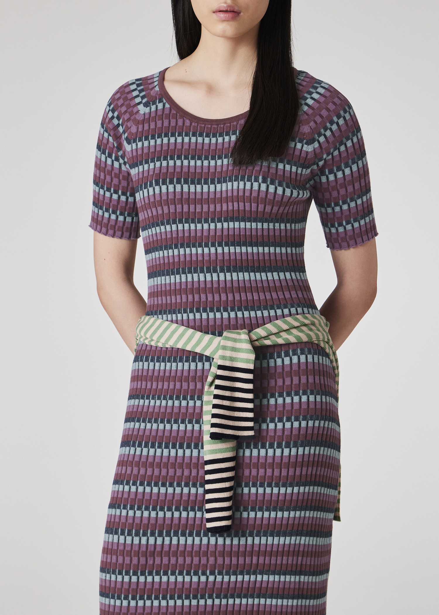 【関税&送料込】Paul Smith Knit Dress Paul Smith Knit Dress | eBay