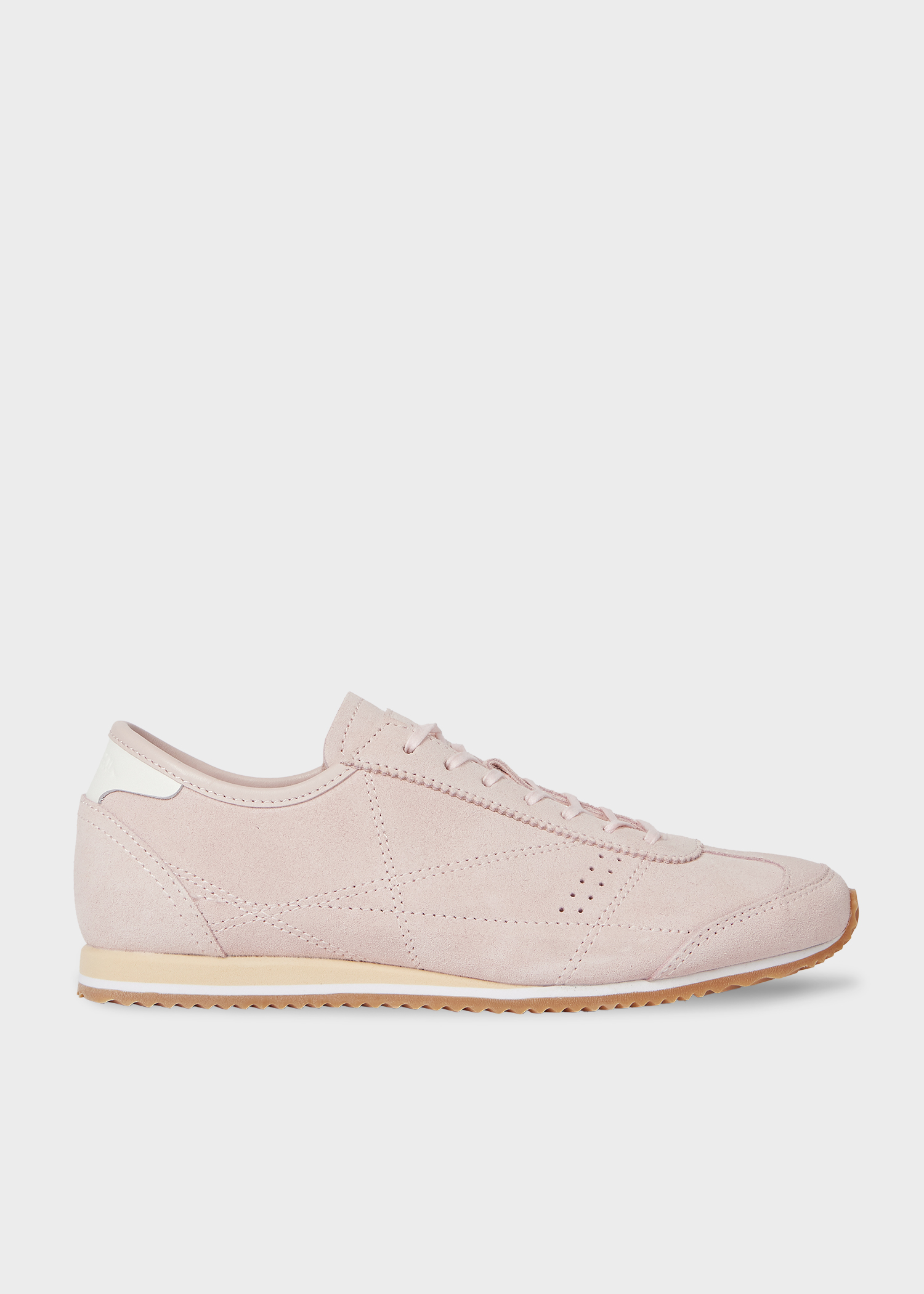フラットシューズ PAUL SMITH Woman Flat shoes Pink W1STBS01PNUB 20 Paul Smith Flats for Women | Online Sale up to 50% off | Lyst